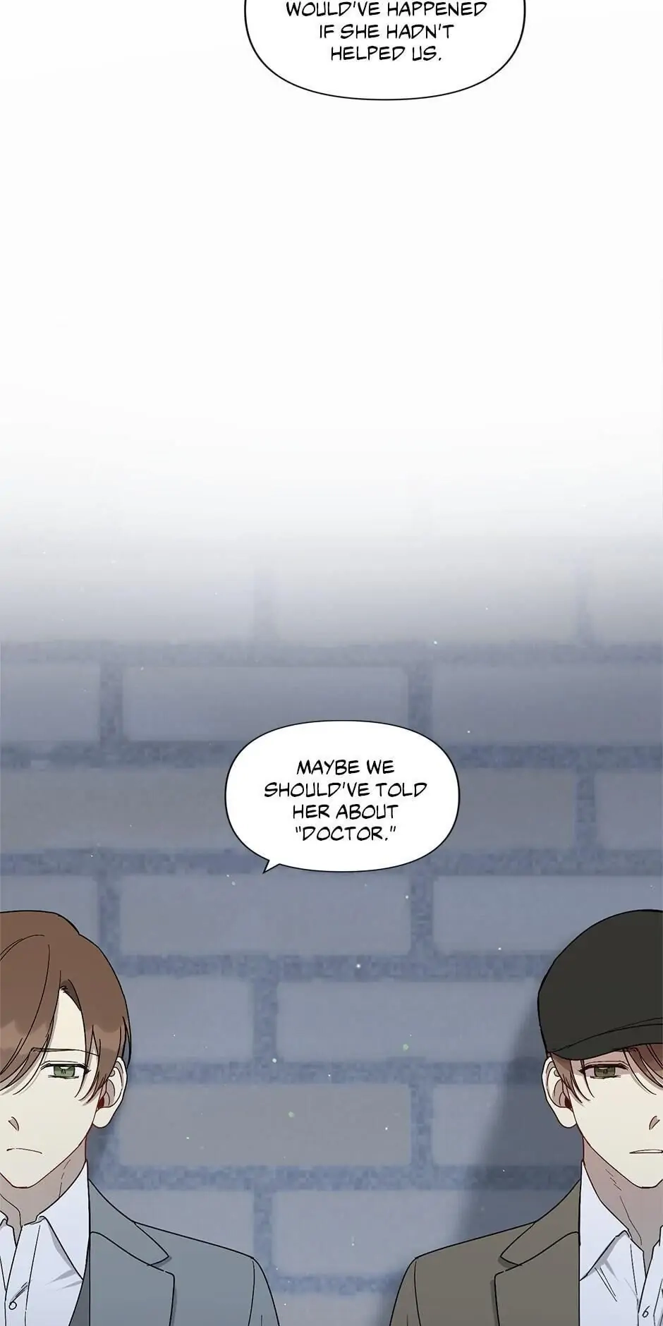 How to Be a Dark Heros Daughter Chapter 32 - Page 42