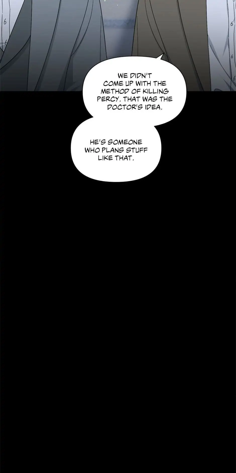 How to Be a Dark Heros Daughter Chapter 32 - Page 43