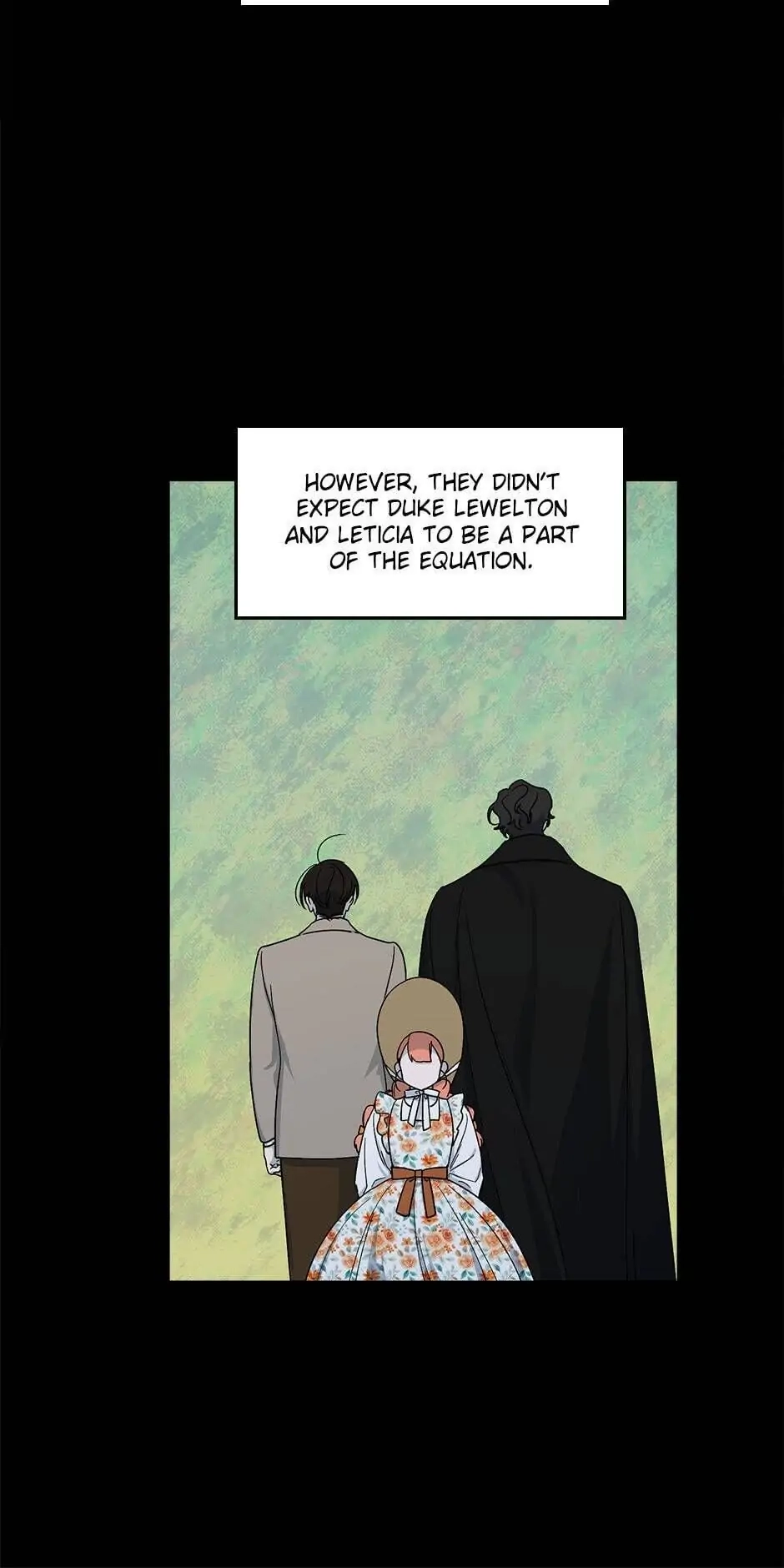 How to Be a Dark Heros Daughter Chapter 32 - Page 50