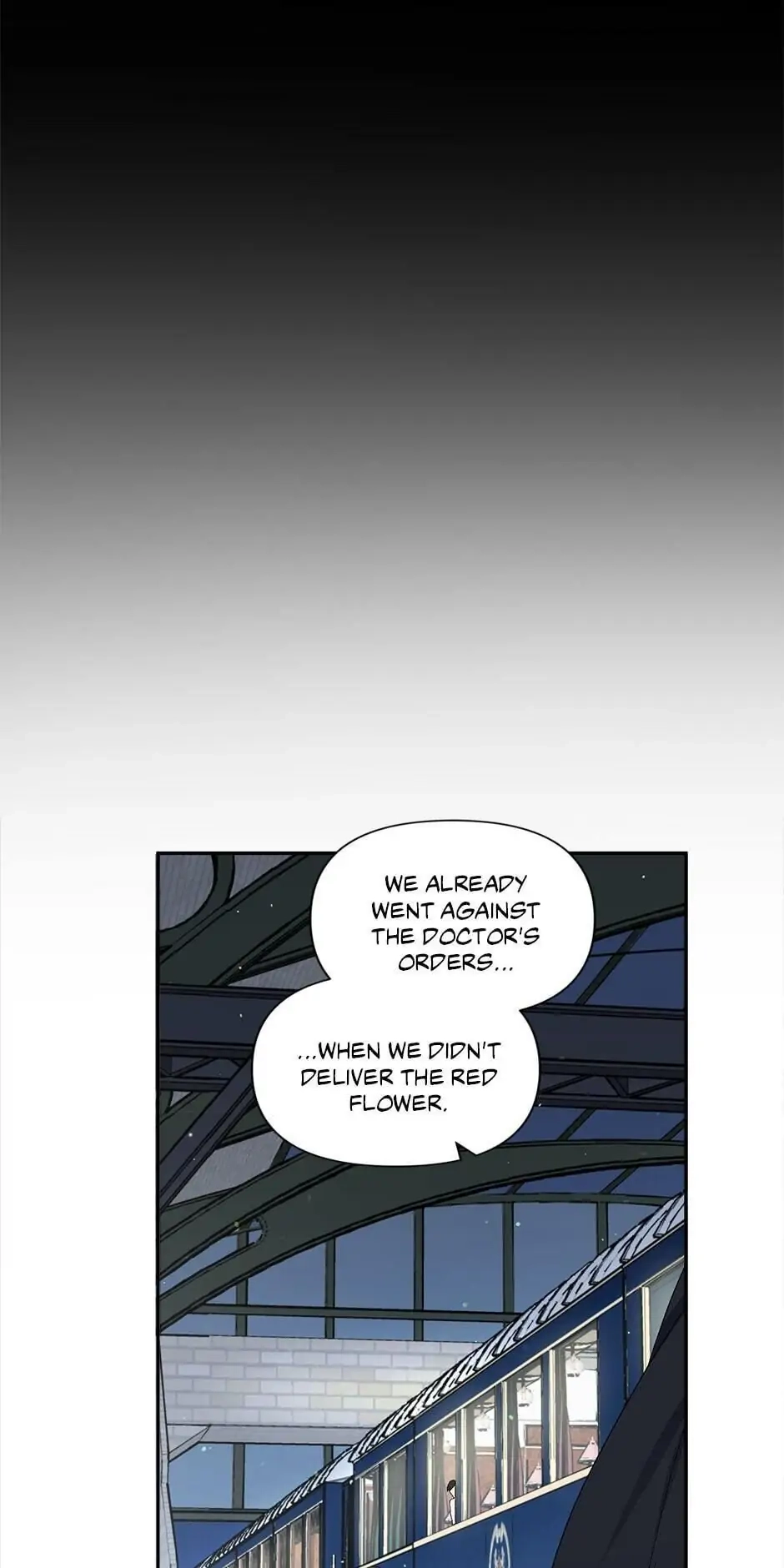 How to Be a Dark Heros Daughter Chapter 32 - Page 56