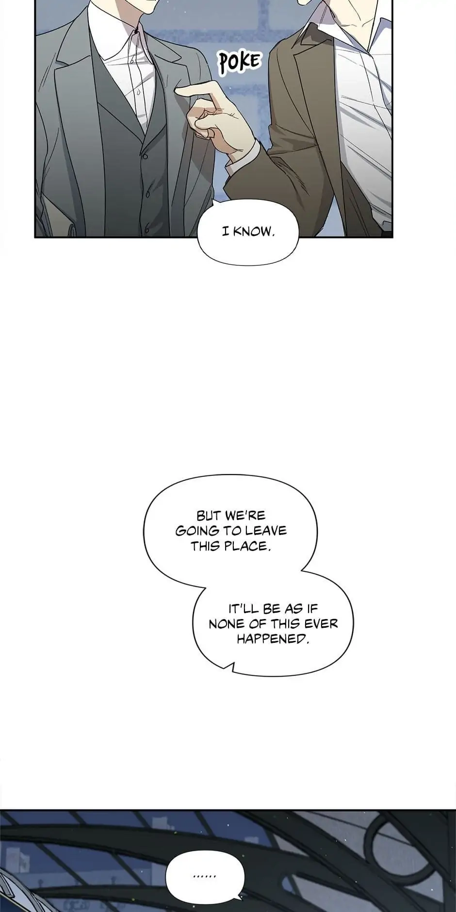 How to Be a Dark Heros Daughter Chapter 32 - Page 58