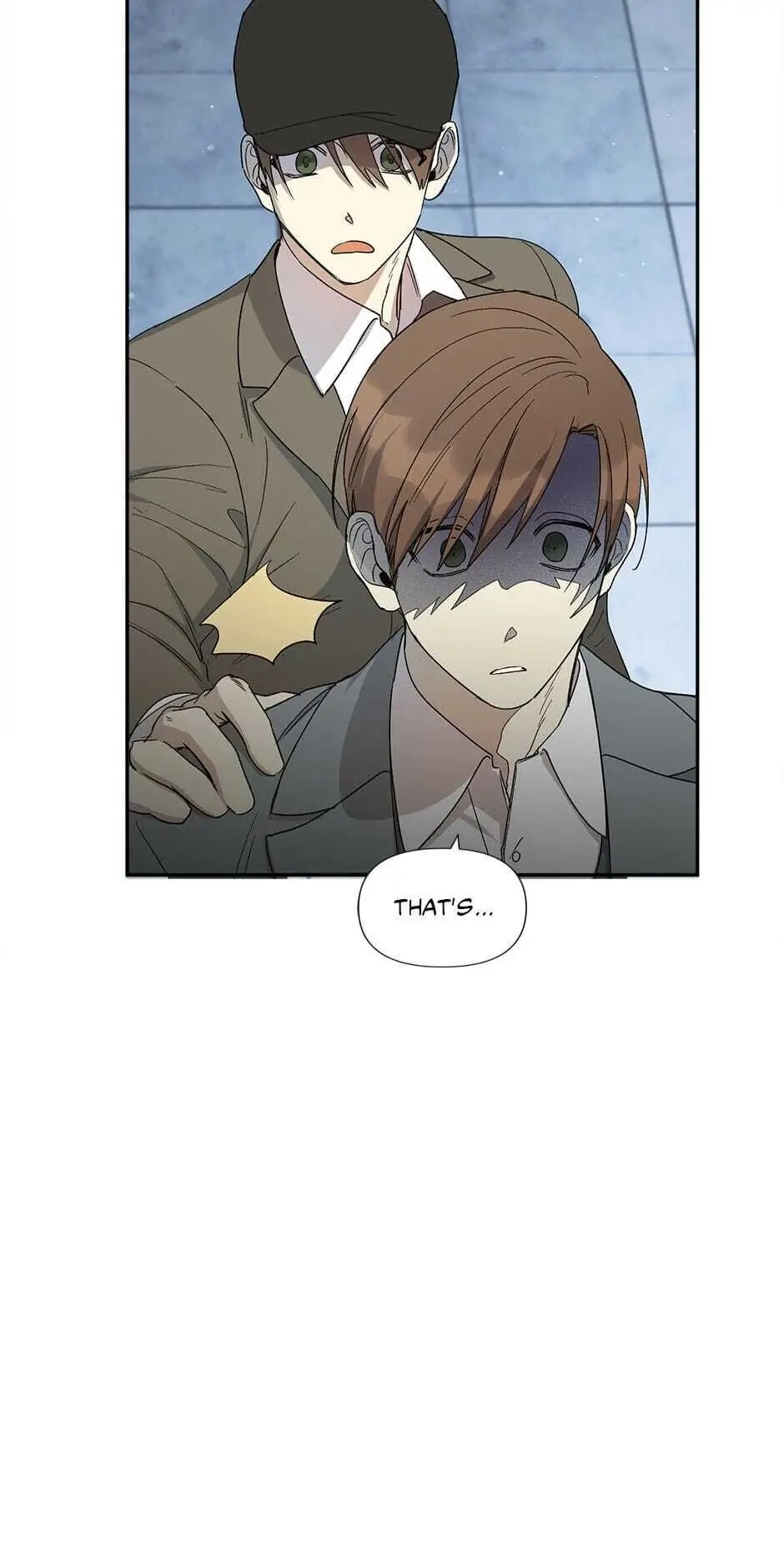 How to Be a Dark Heros Daughter Chapter 32 - Page 60