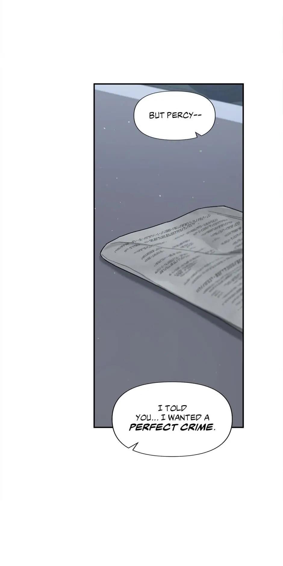 How to Be a Dark Heros Daughter Chapter 33 - Page 10