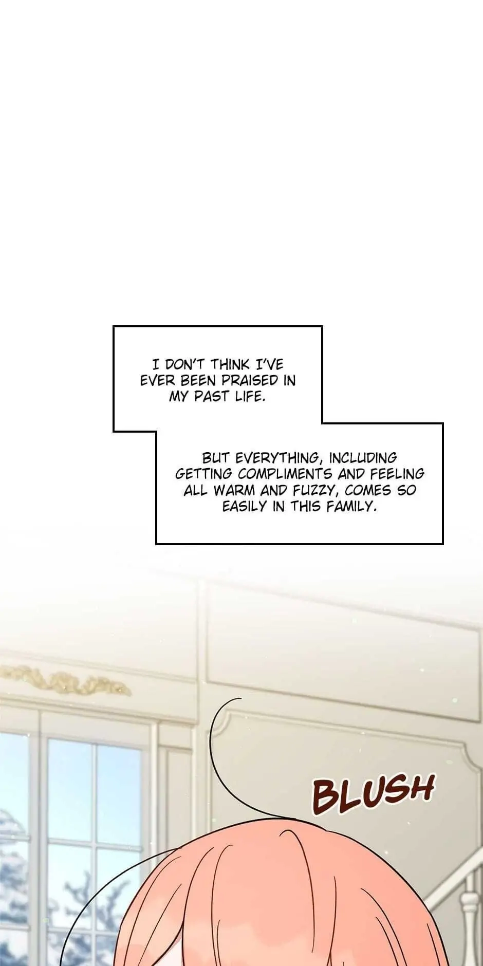 How to Be a Dark Heros Daughter Chapter 34 - Page 49