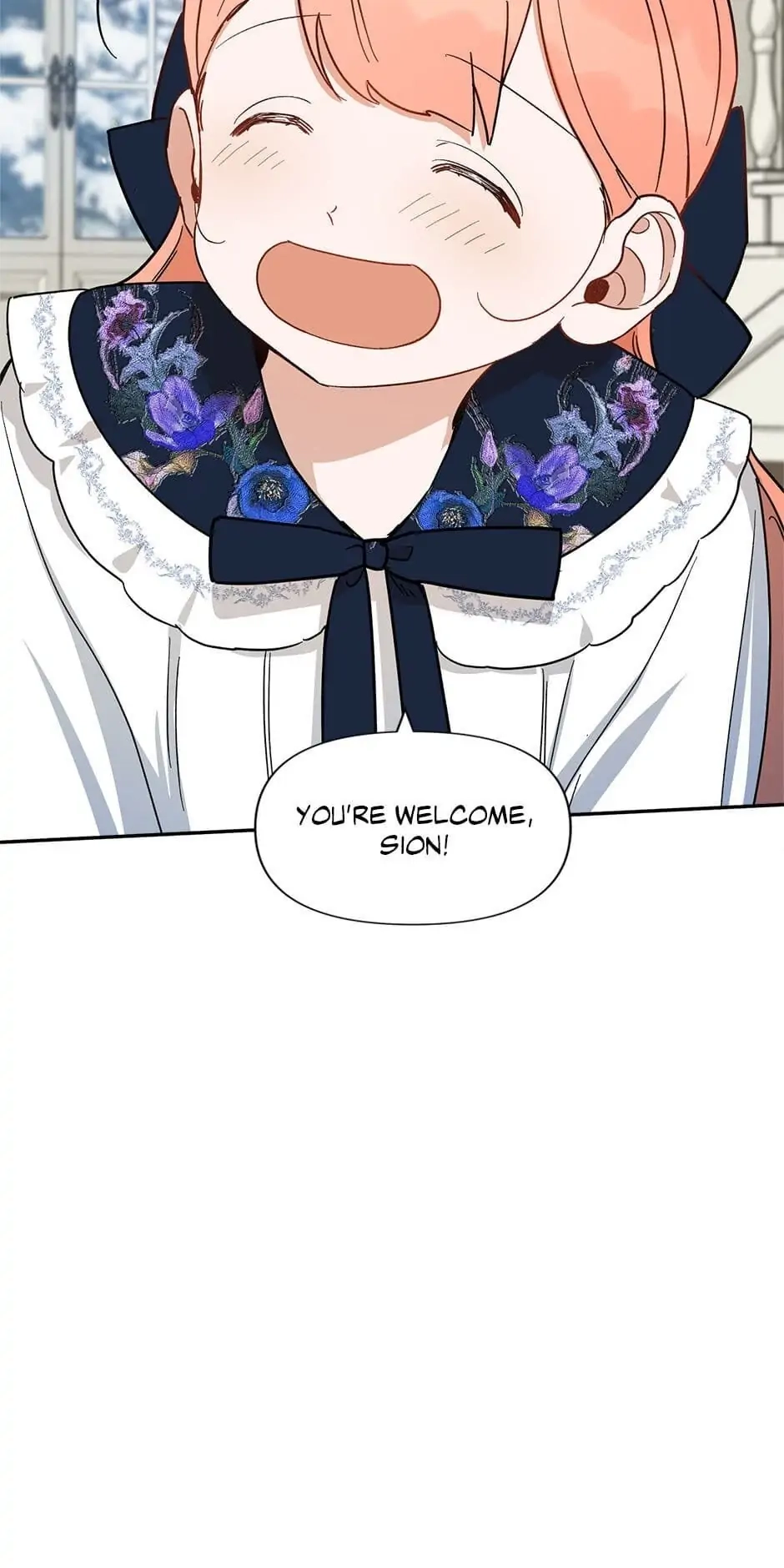 How to Be a Dark Heros Daughter Chapter 34 - Page 50