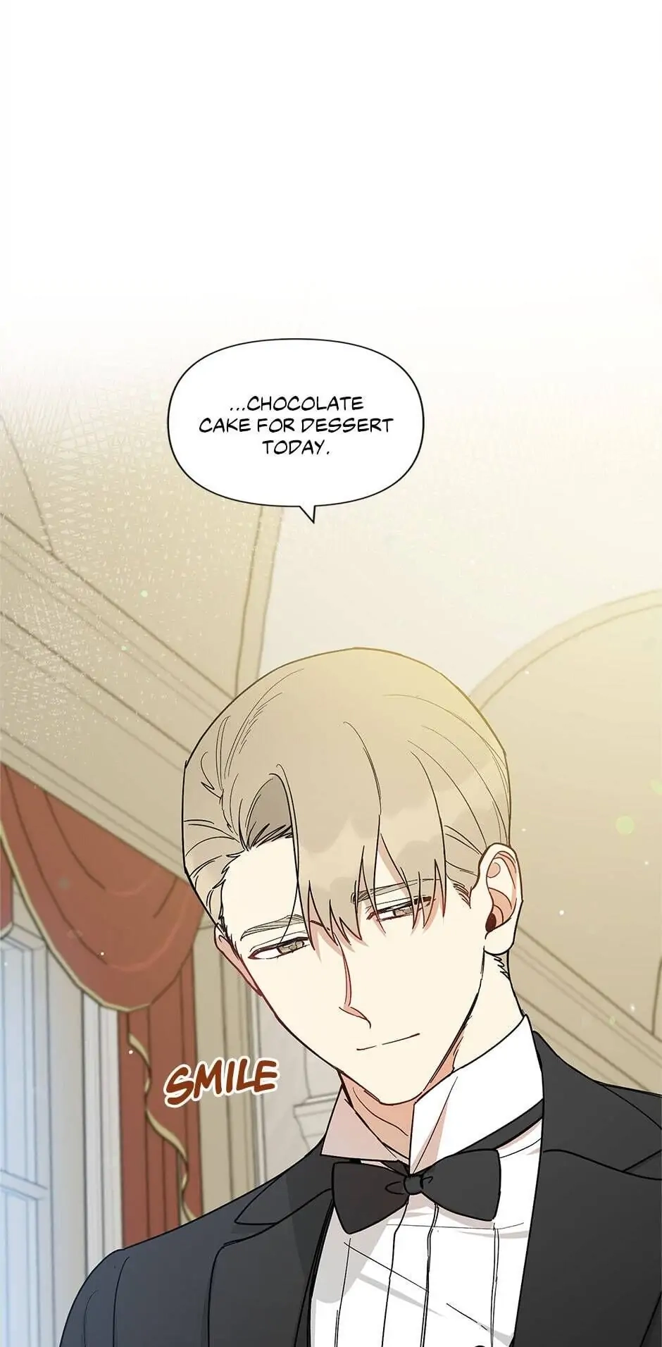 How to Be a Dark Heros Daughter Chapter 35 - Page 6