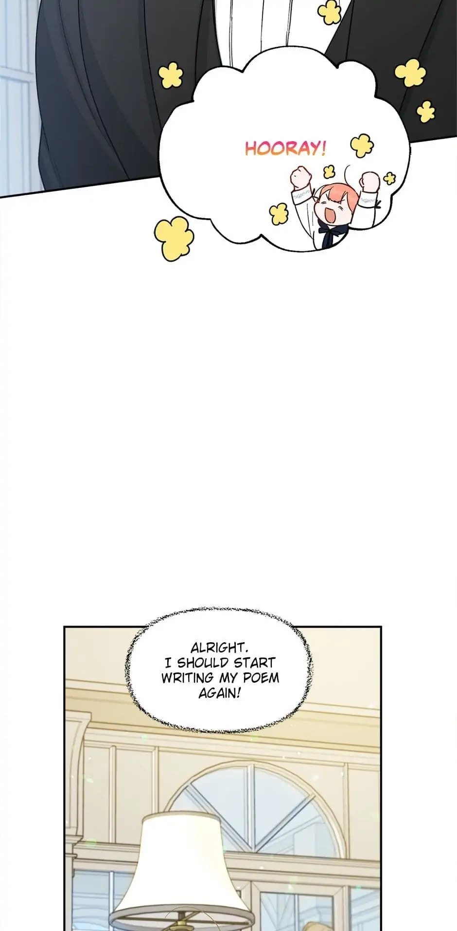 How to Be a Dark Heros Daughter Chapter 35 - Page 7