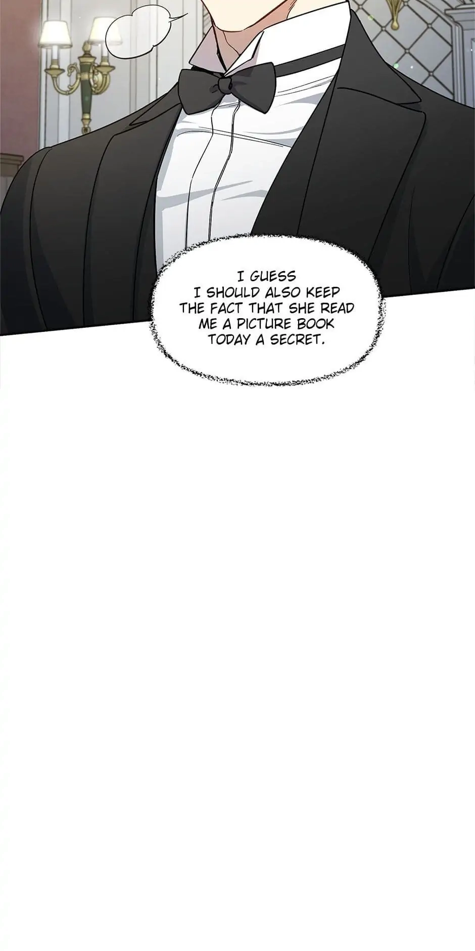 How to Be a Dark Heros Daughter Chapter 35 - Page 47