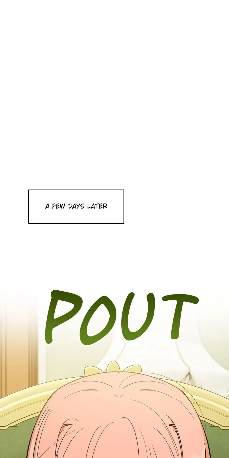 How to Be a Dark Heros Daughter Chapter 35 - Page 48