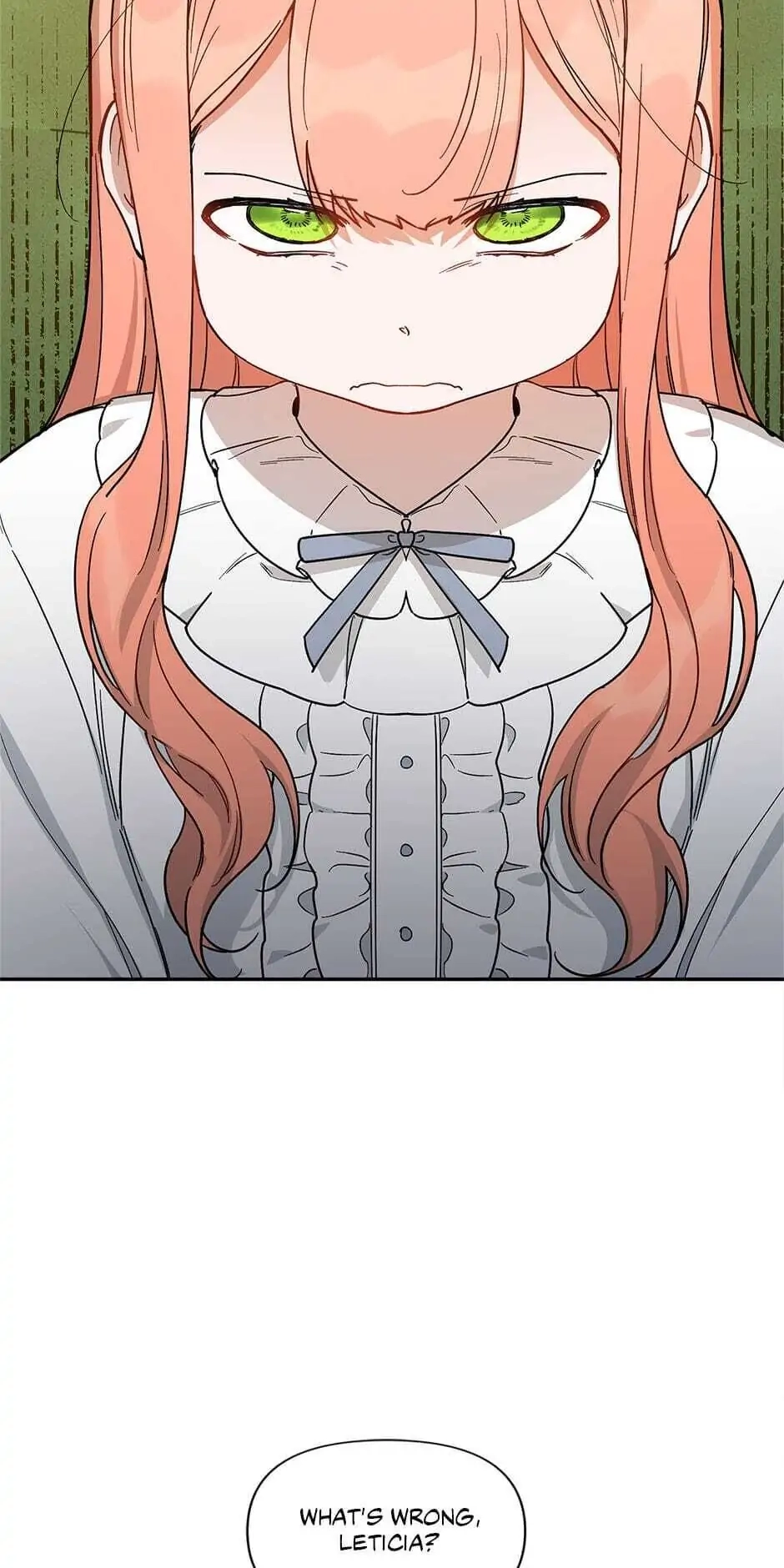 How to Be a Dark Heros Daughter Chapter 35 - Page 49