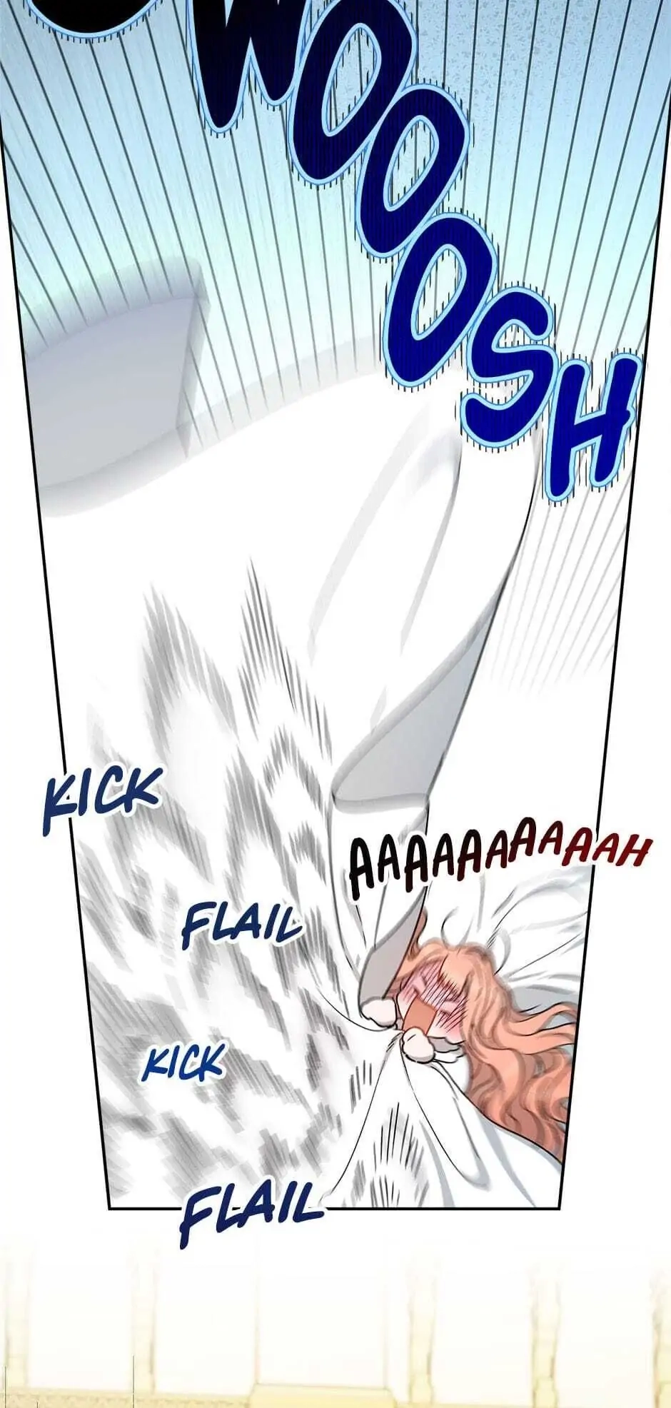 How to Be a Dark Heros Daughter Chapter 35 - Page 59