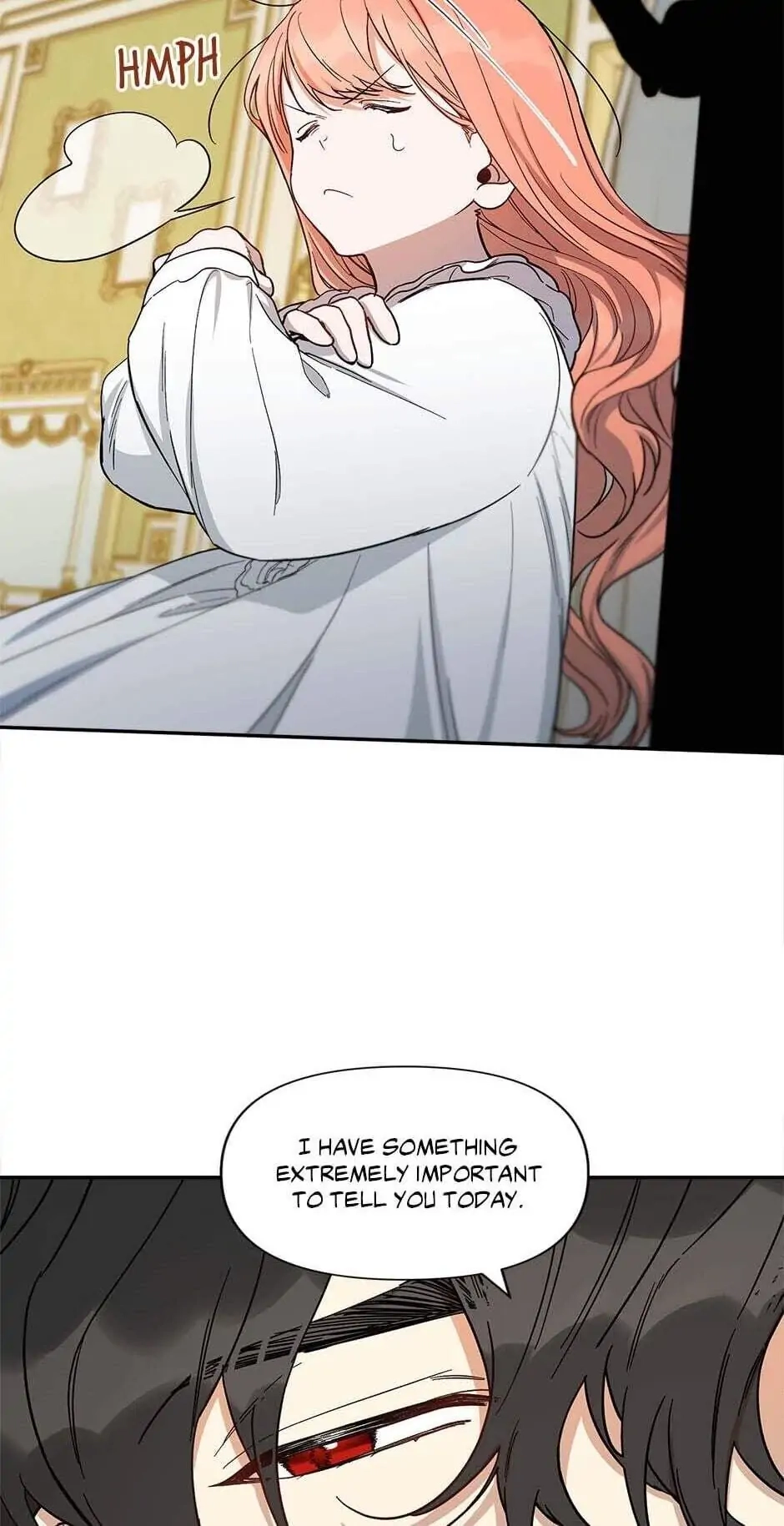How to Be a Dark Heros Daughter Chapter 36 - Page 10
