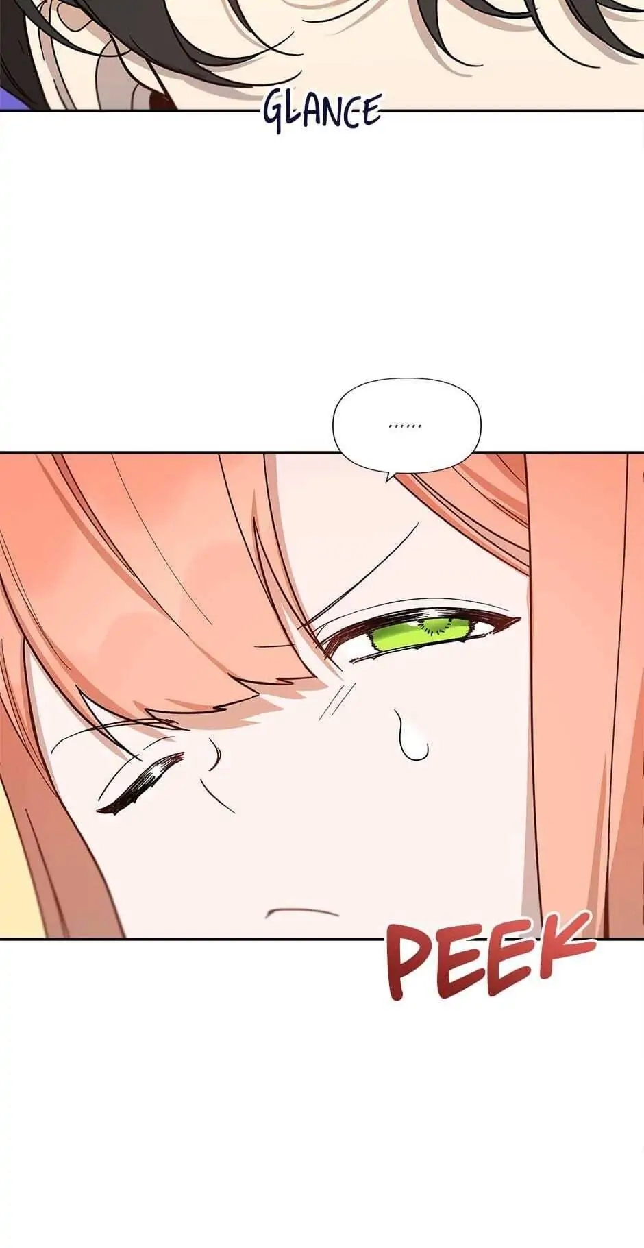 How to Be a Dark Heros Daughter Chapter 36 - Page 11
