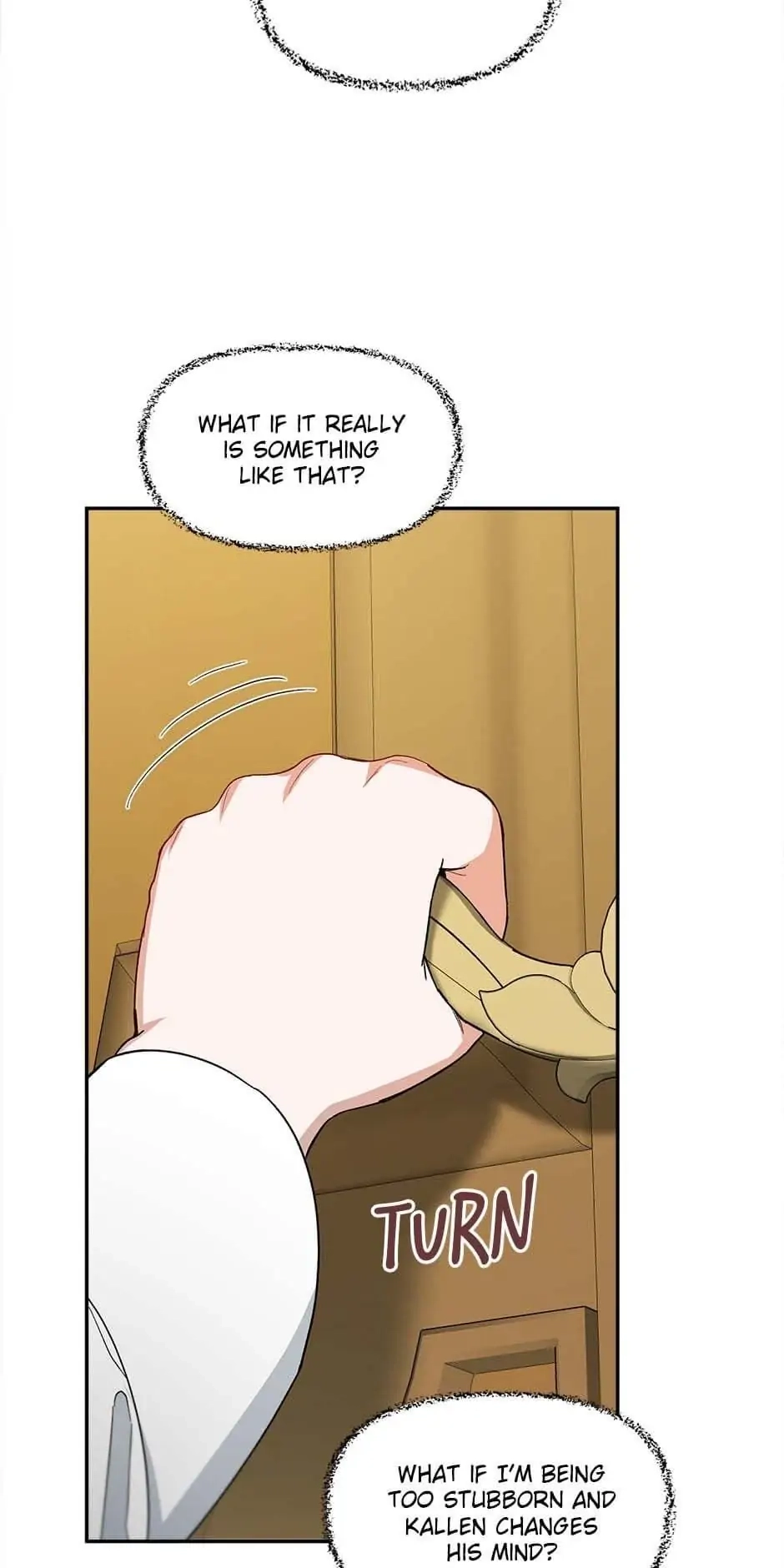 How to Be a Dark Heros Daughter Chapter 36 - Page 13