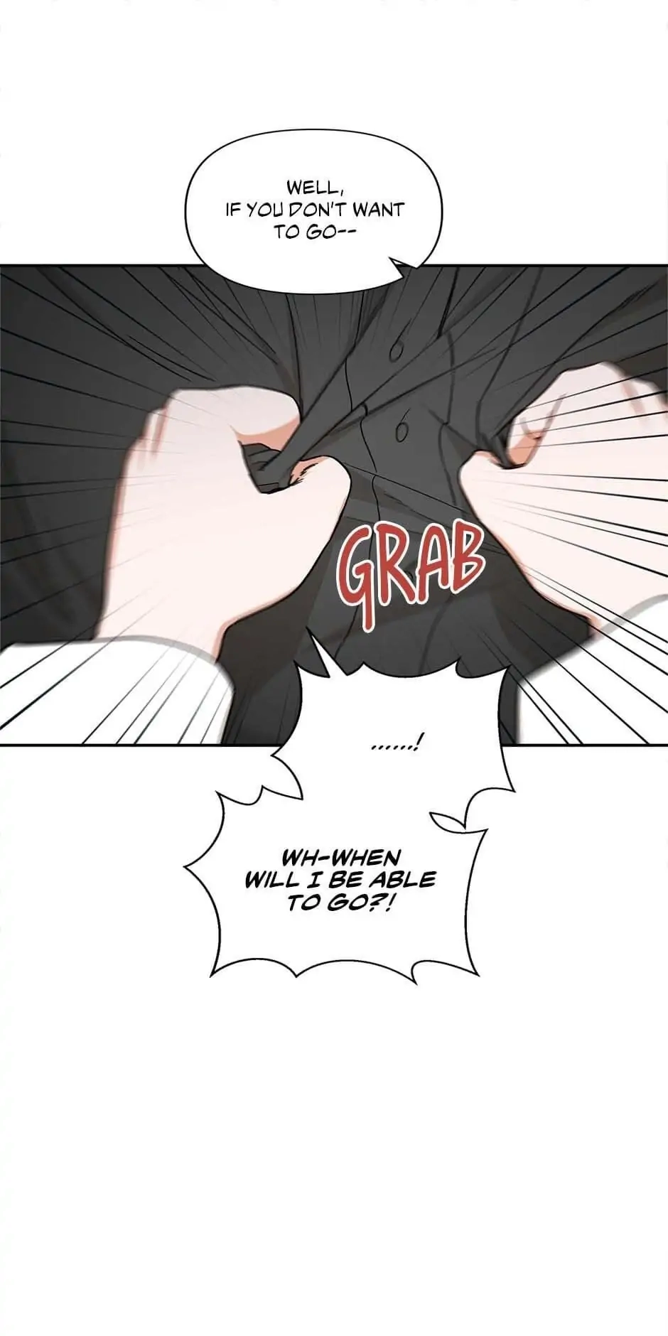 How to Be a Dark Heros Daughter Chapter 36 - Page 22
