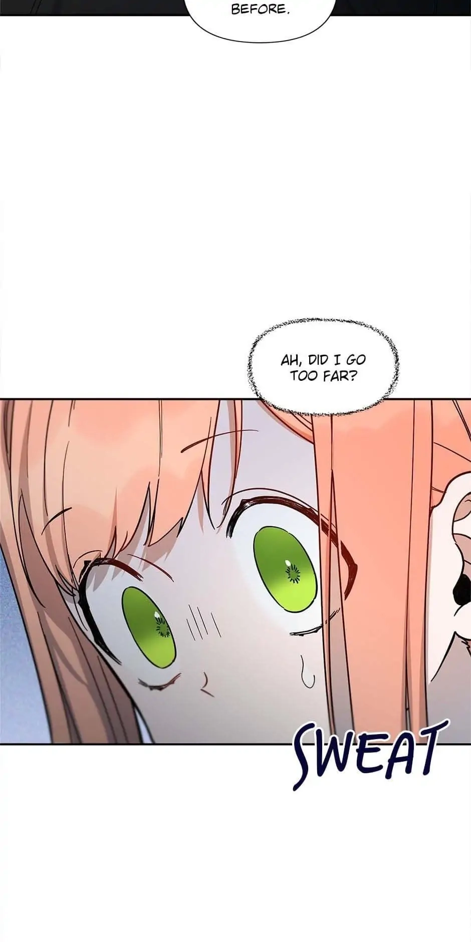 How to Be a Dark Heros Daughter Chapter 36 - Page 27