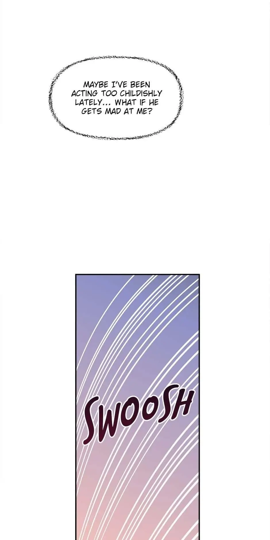 How to Be a Dark Heros Daughter Chapter 36 - Page 28