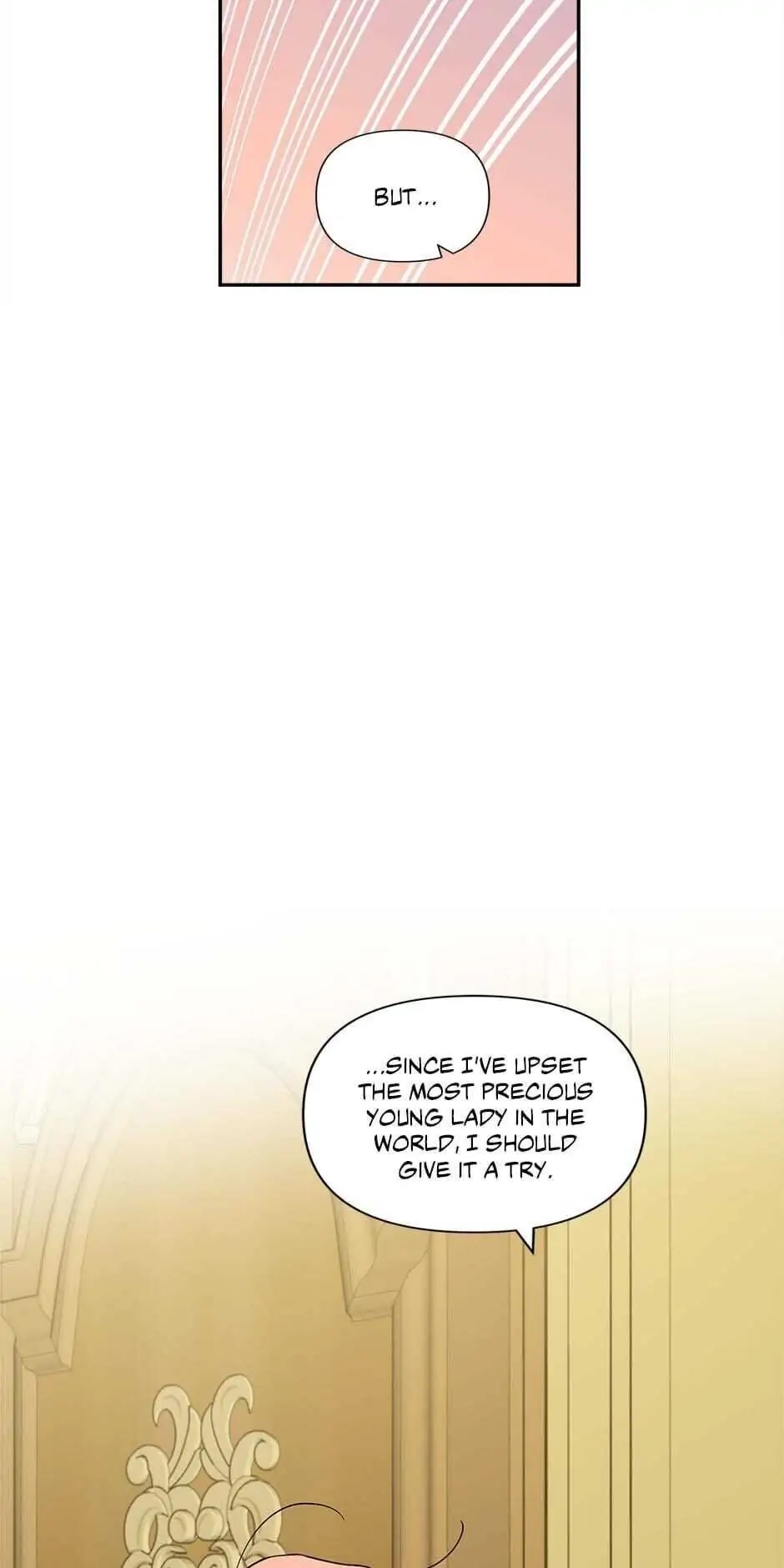 How to Be a Dark Heros Daughter Chapter 36 - Page 29