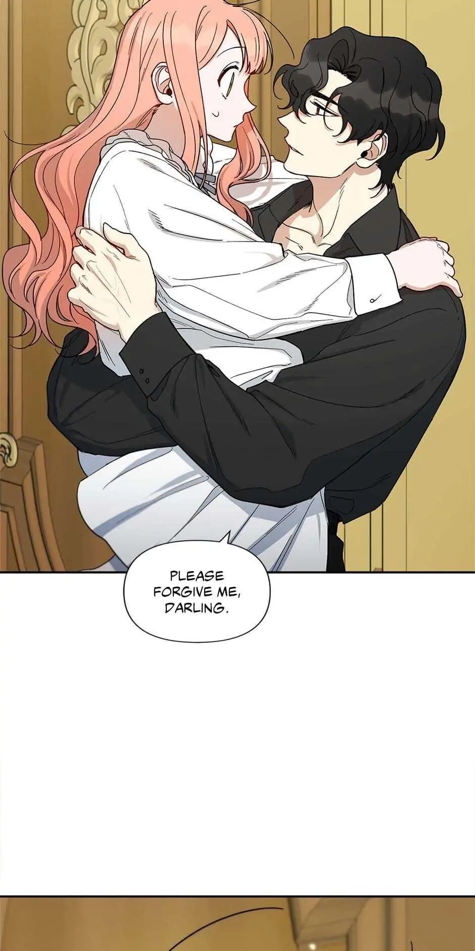 How to Be a Dark Heros Daughter Chapter 36 - Page 30