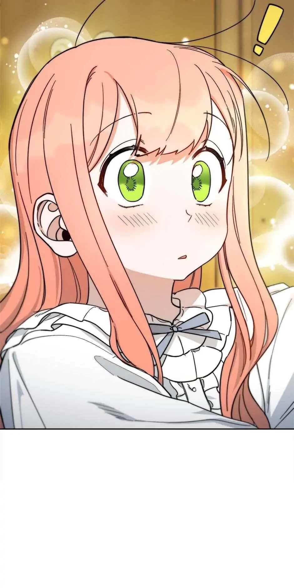 How to Be a Dark Heros Daughter Chapter 36 - Page 31