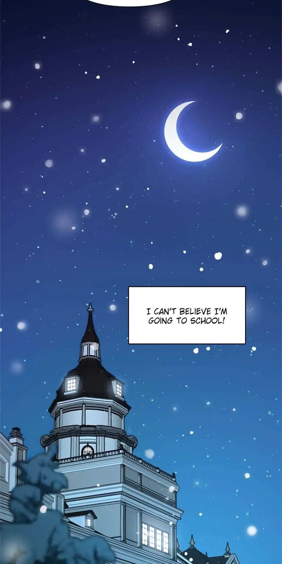 How to Be a Dark Heros Daughter Chapter 36 - Page 36