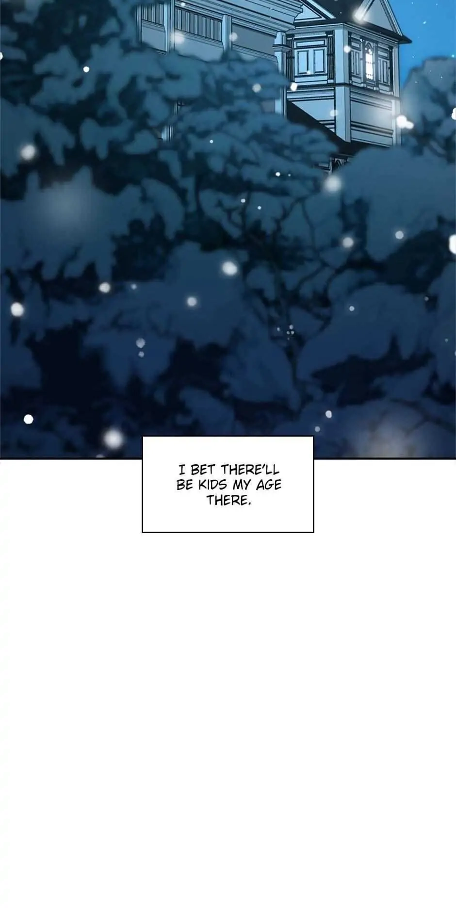How to Be a Dark Heros Daughter Chapter 36 - Page 37