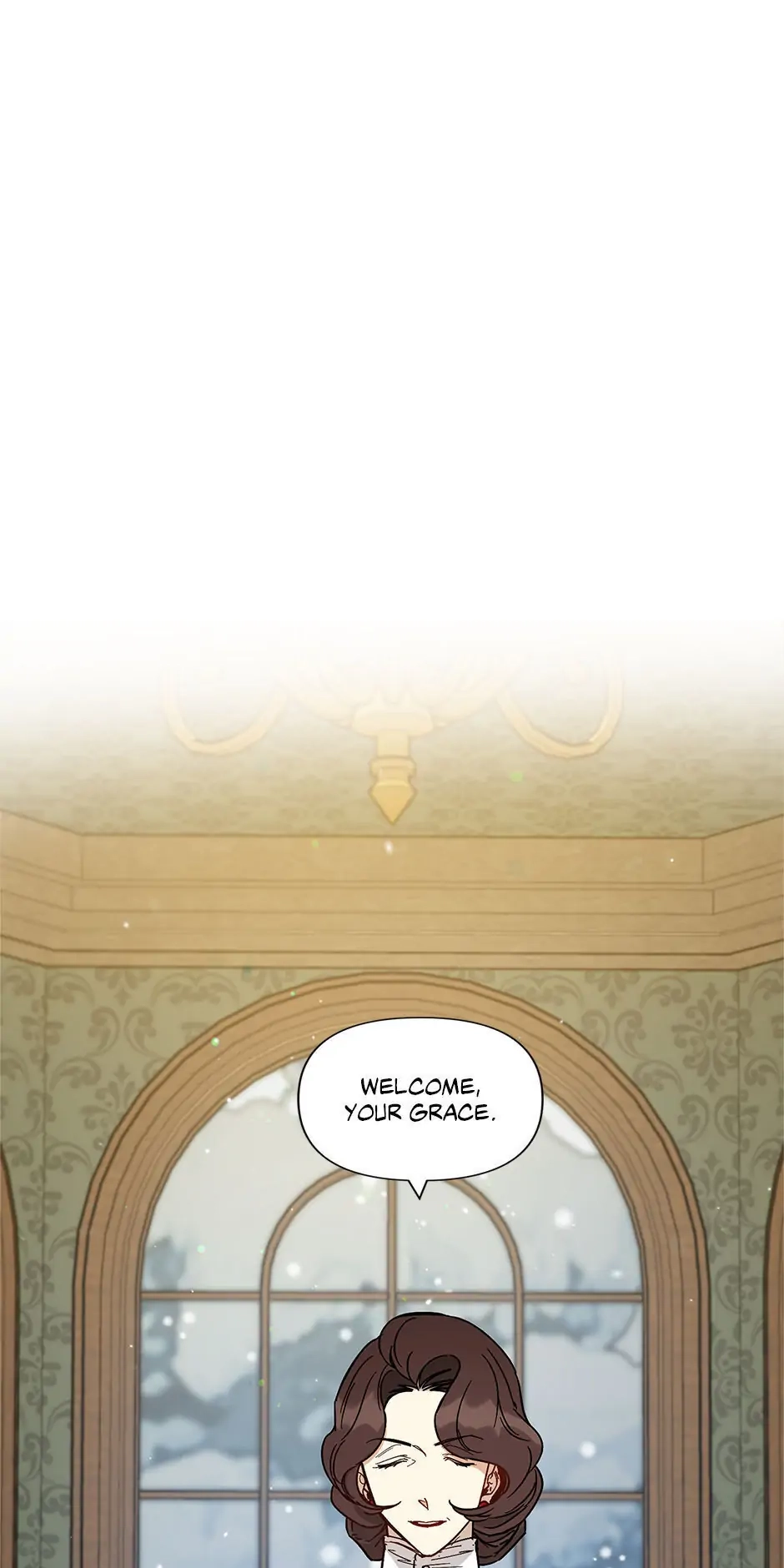 How to Be a Dark Heros Daughter Chapter 37 - Page 15