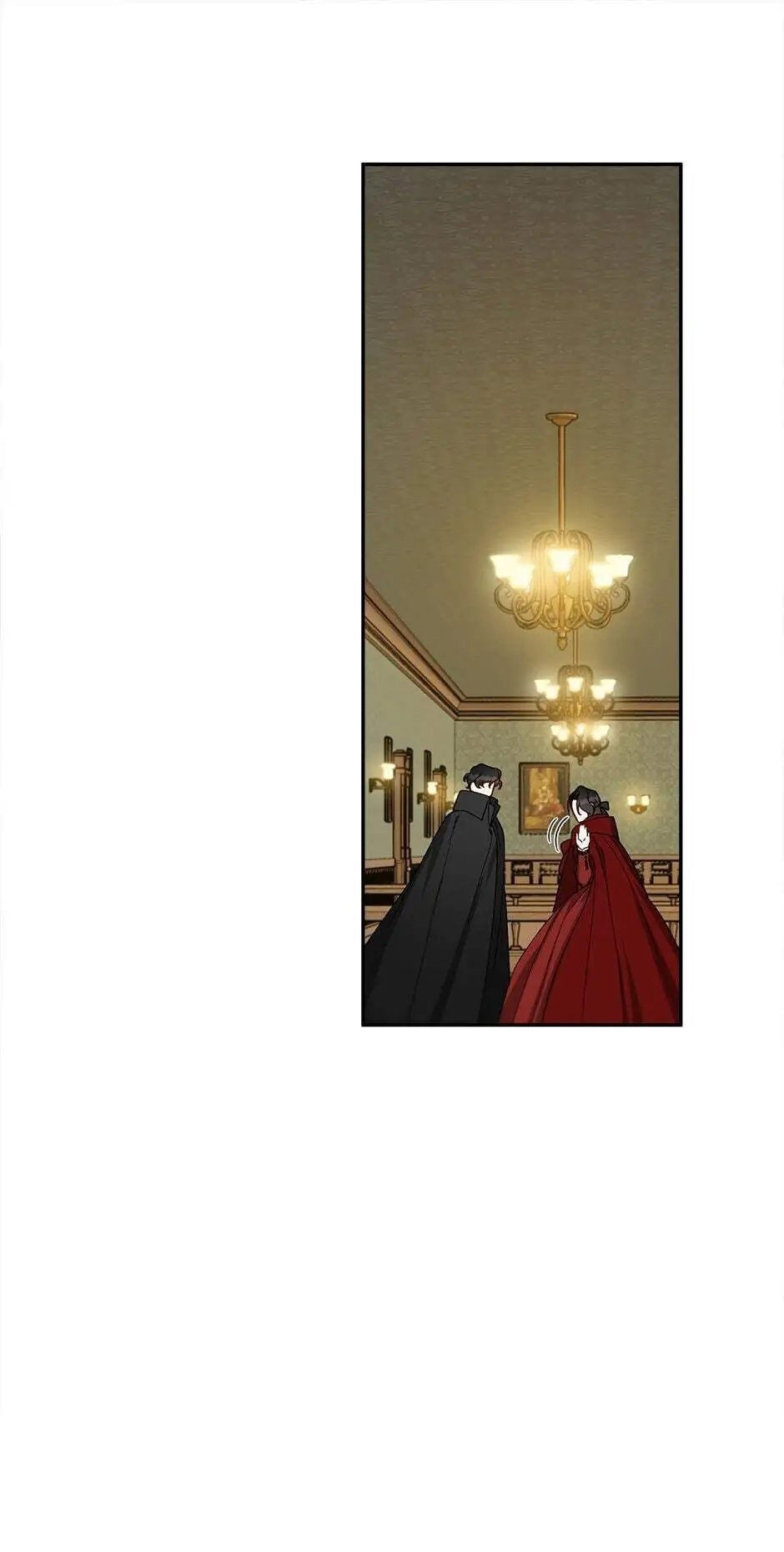 How to Be a Dark Heros Daughter Chapter 37 - Page 31