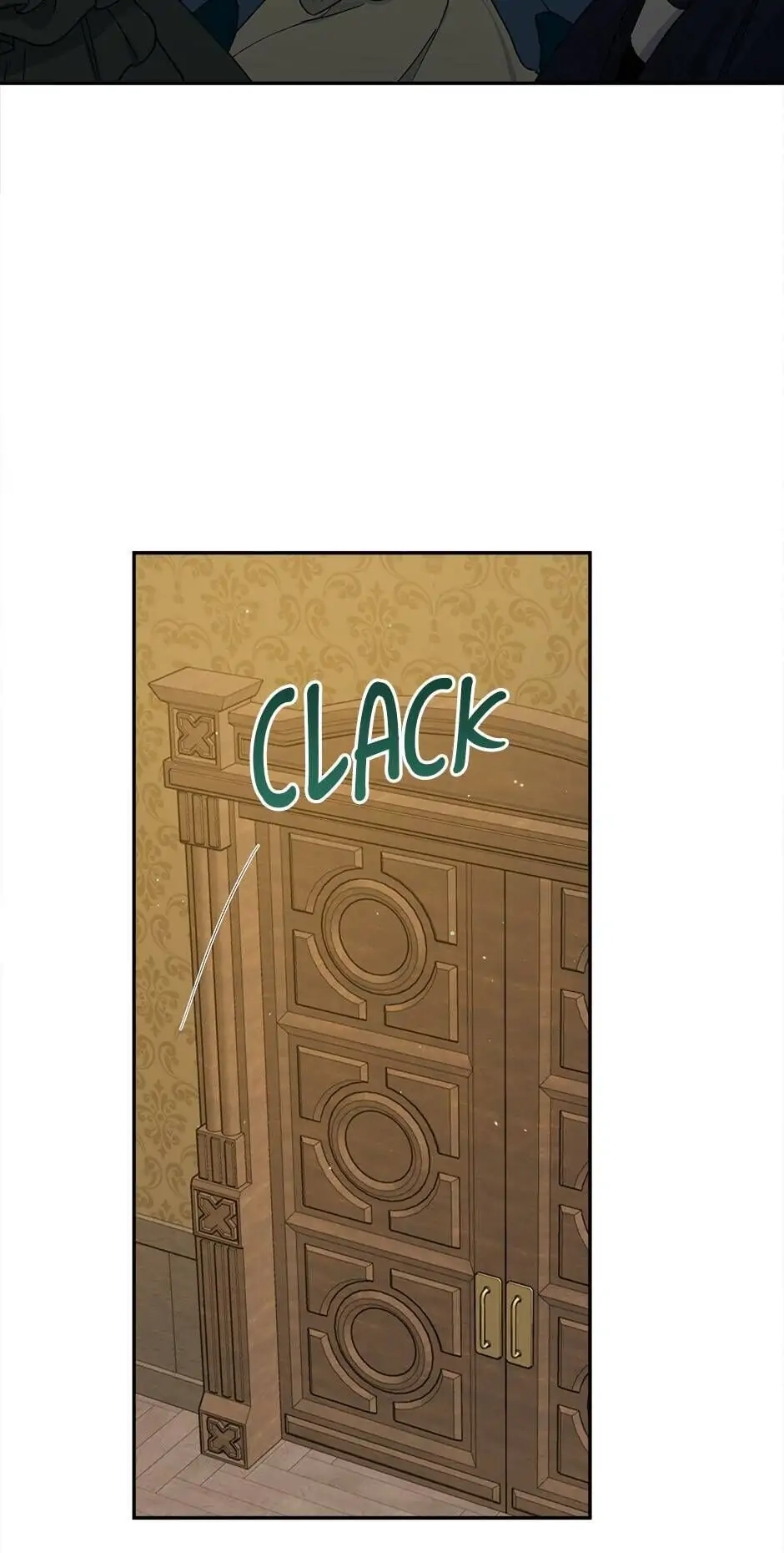 How to Be a Dark Heros Daughter Chapter 37 - Page 37