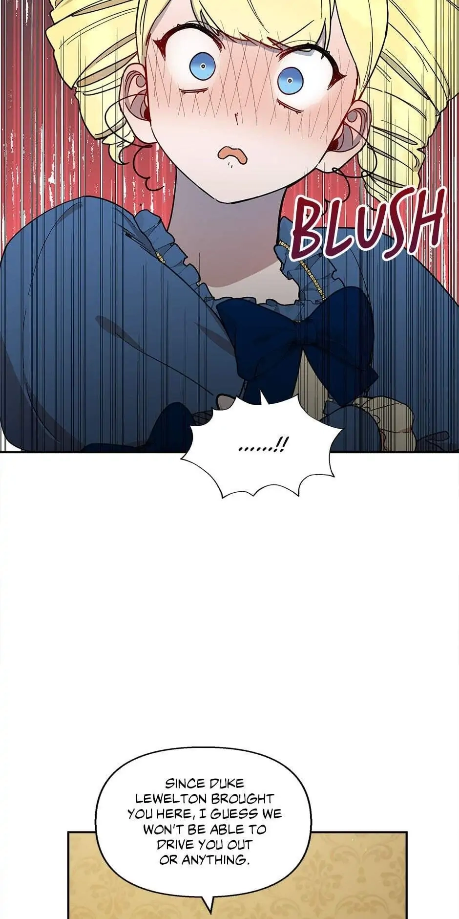 How to Be a Dark Heros Daughter Chapter 37 - Page 45