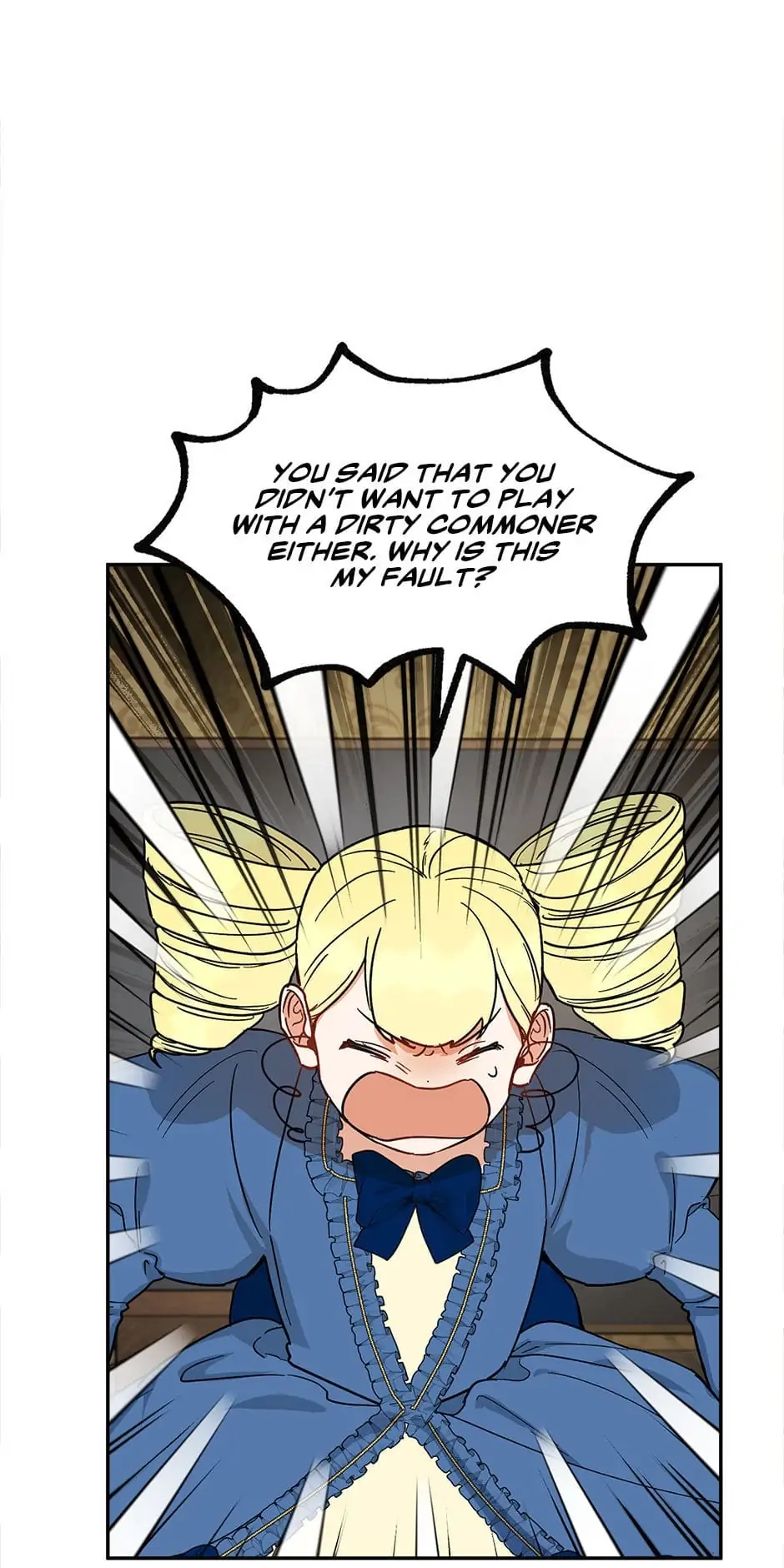 How to Be a Dark Heros Daughter Chapter 38 - Page 16