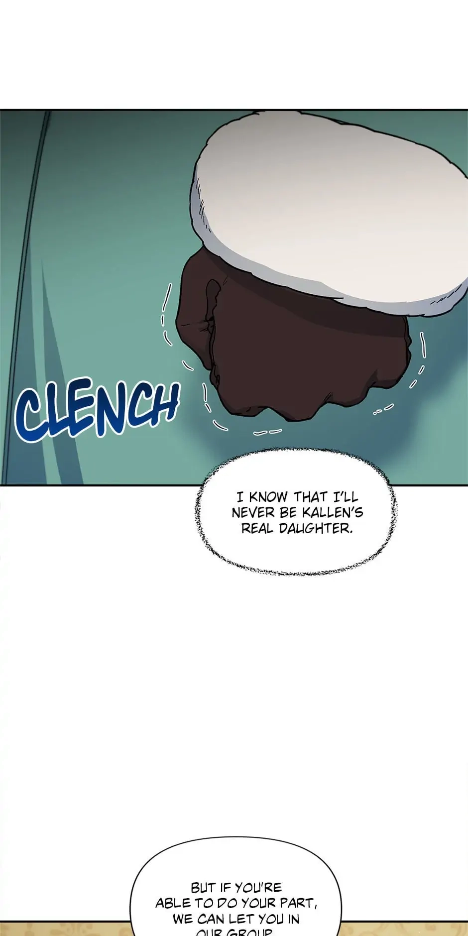 How to Be a Dark Heros Daughter Chapter 38 - Page 31