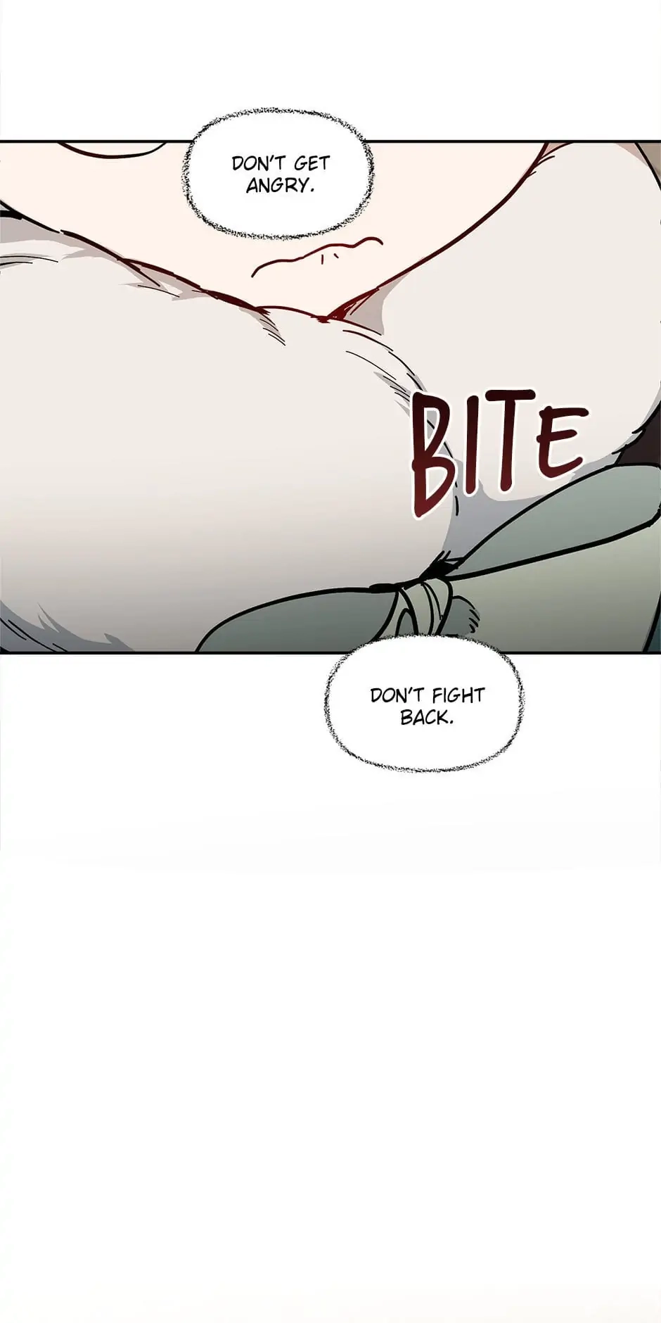 How to Be a Dark Heros Daughter Chapter 38 - Page 46