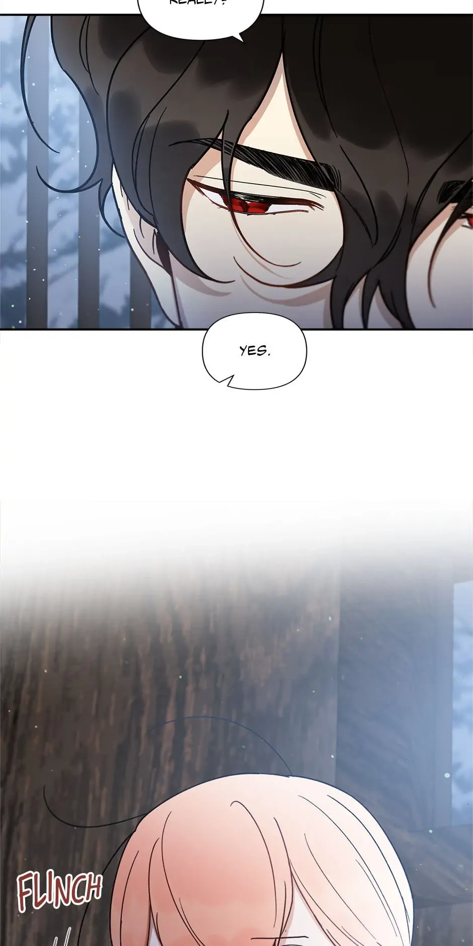 How to Be a Dark Heros Daughter Chapter 39 - Page 8