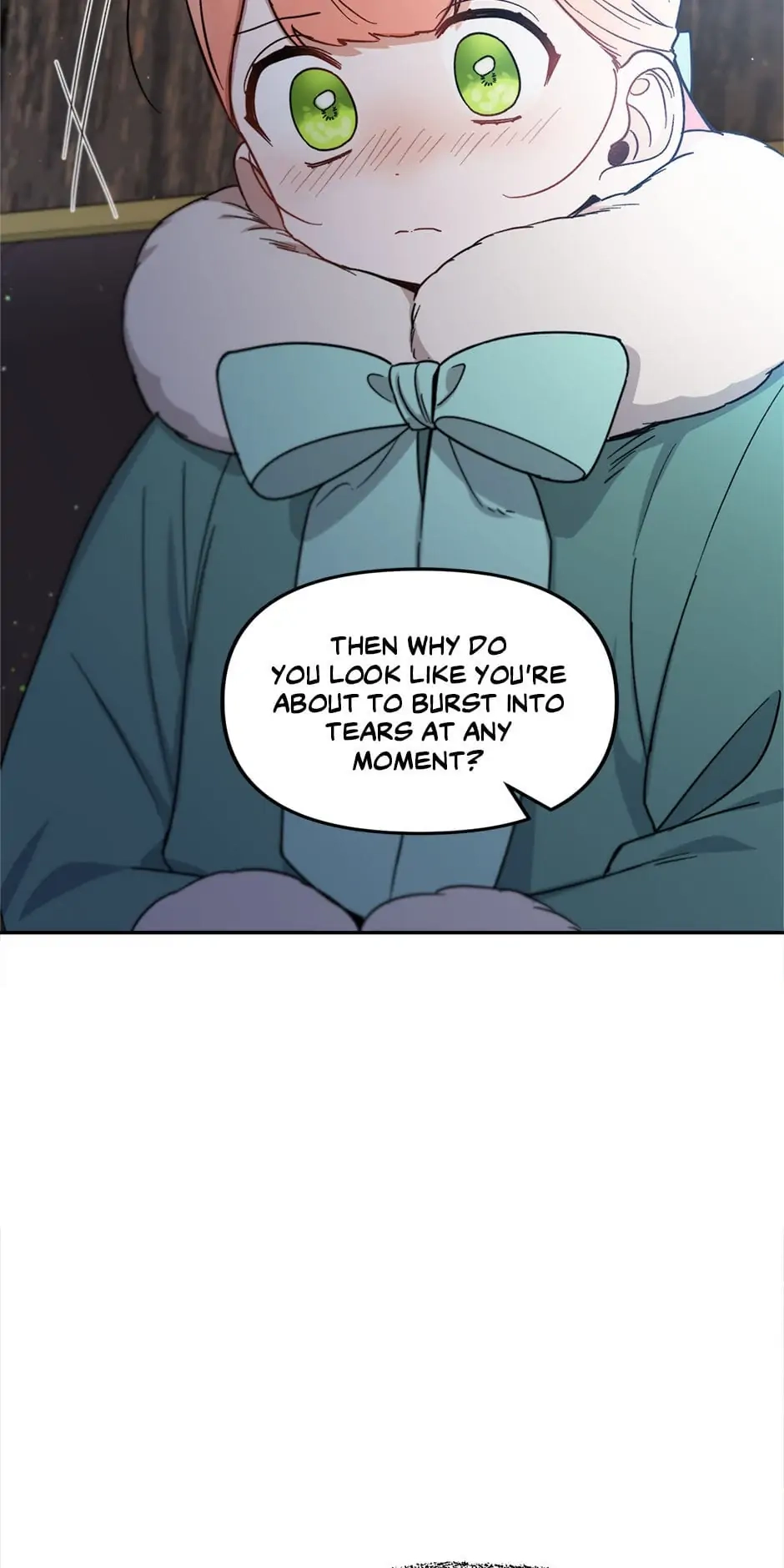 How to Be a Dark Heros Daughter Chapter 39 - Page 9