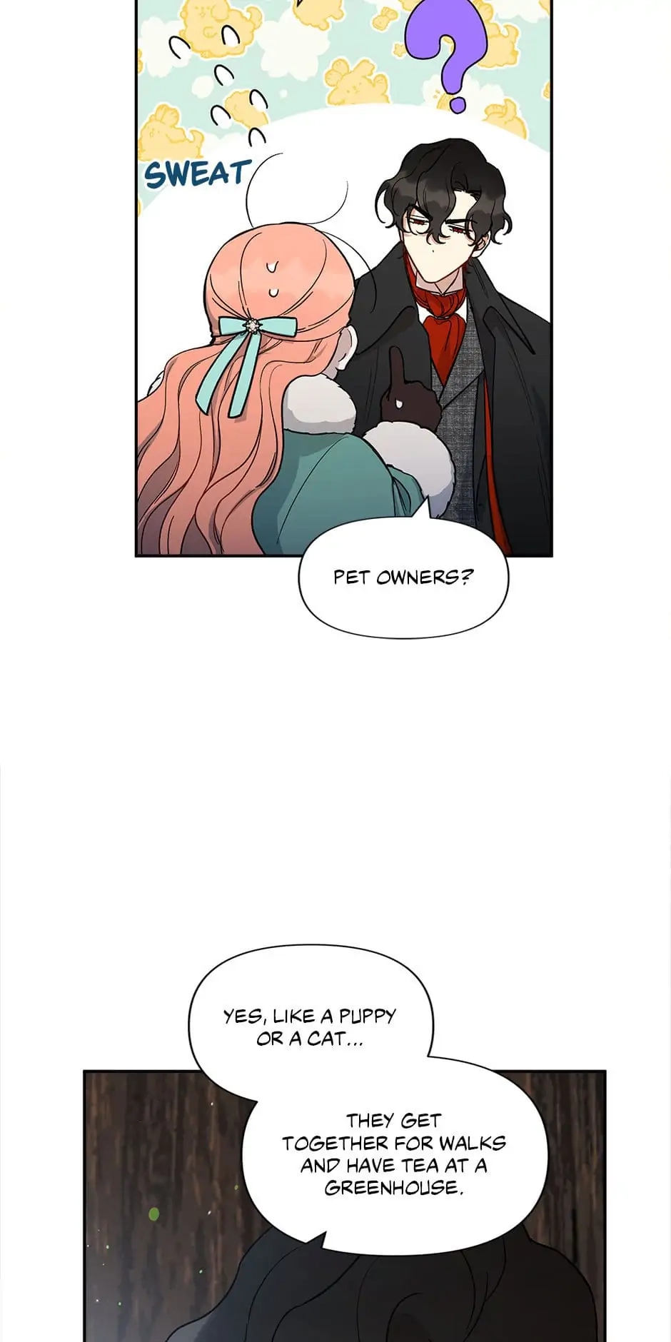 How to Be a Dark Heros Daughter Chapter 39 - Page 16