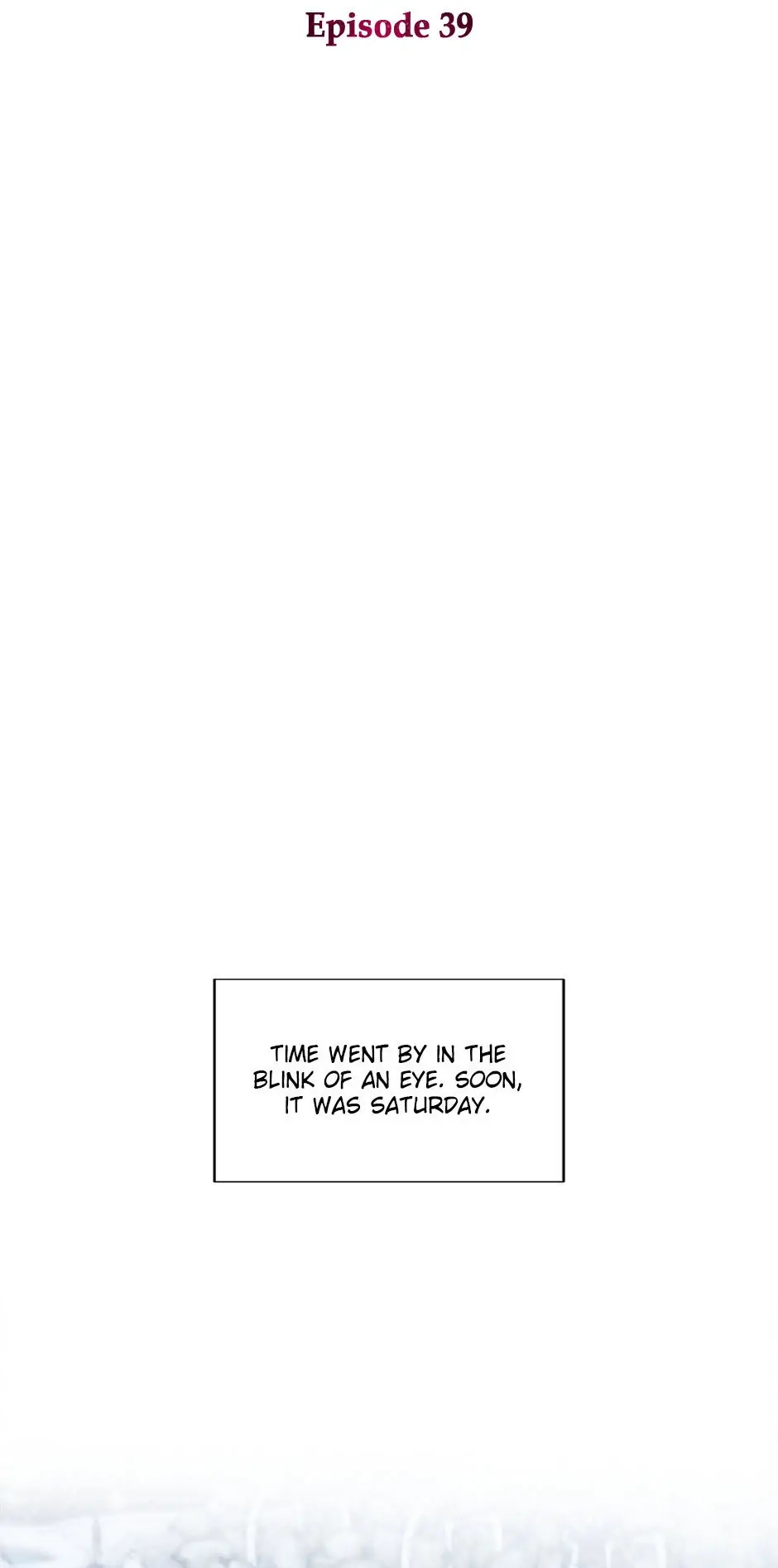 How to Be a Dark Heros Daughter Chapter 39 - Page 29