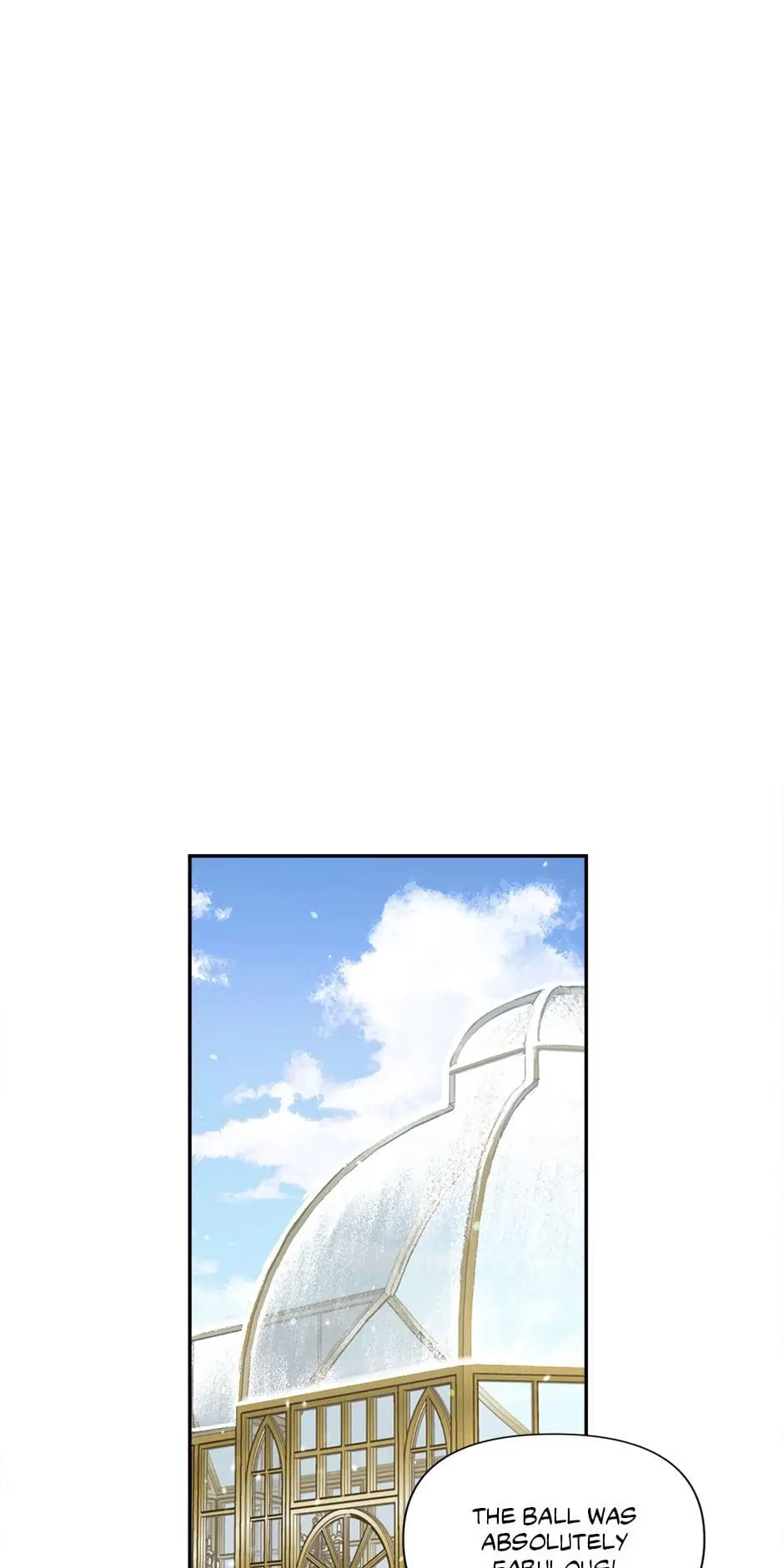 How to Be a Dark Heros Daughter Chapter 39 - Page 43