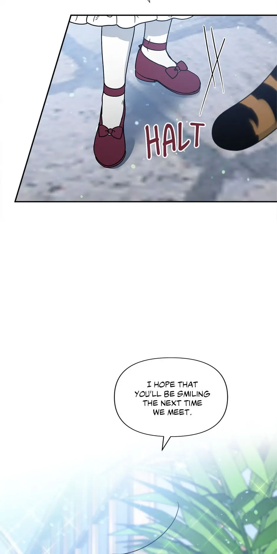 How to Be a Dark Heros Daughter Chapter 40 - Page 18