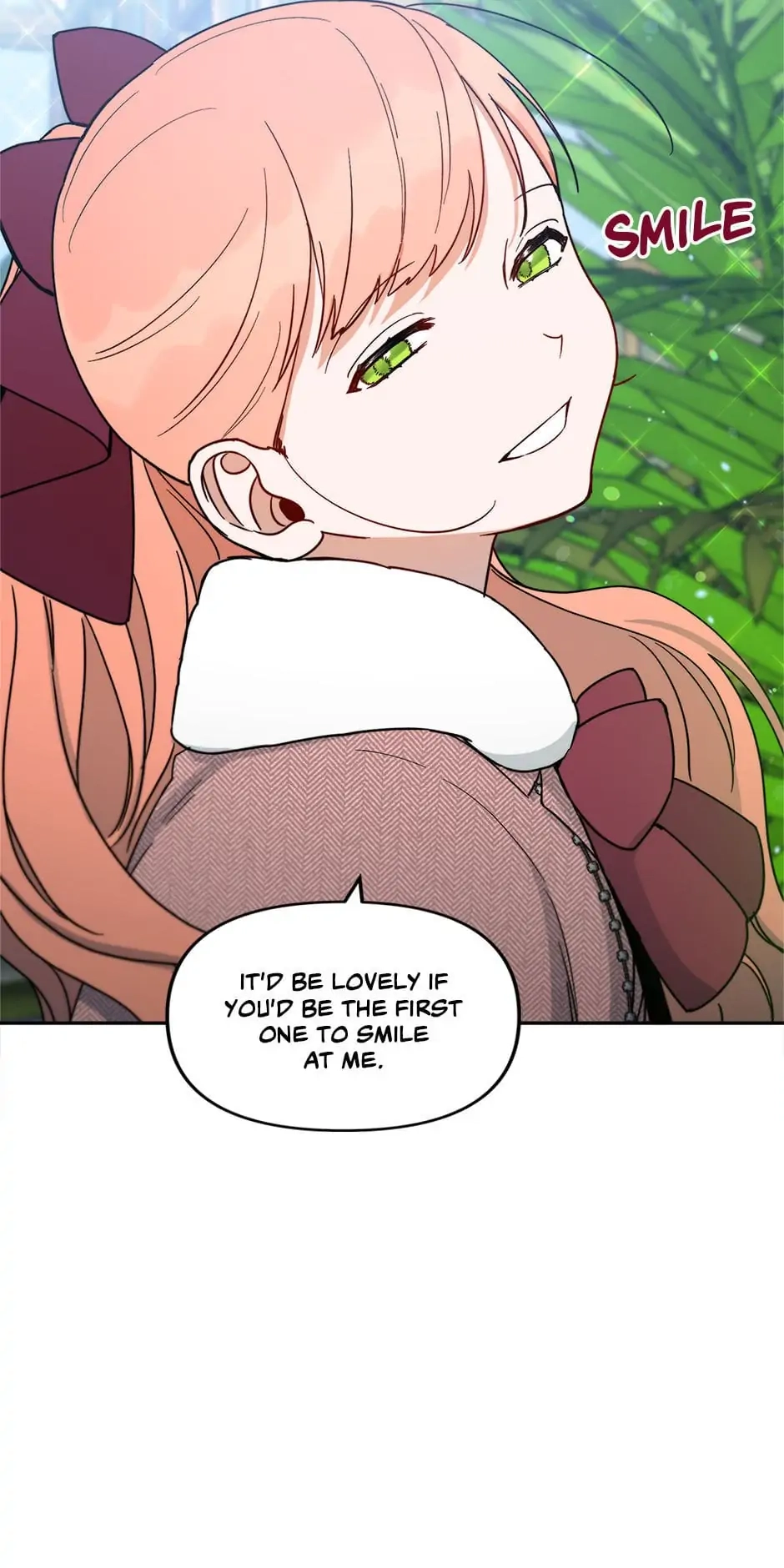 How to Be a Dark Heros Daughter Chapter 40 - Page 19