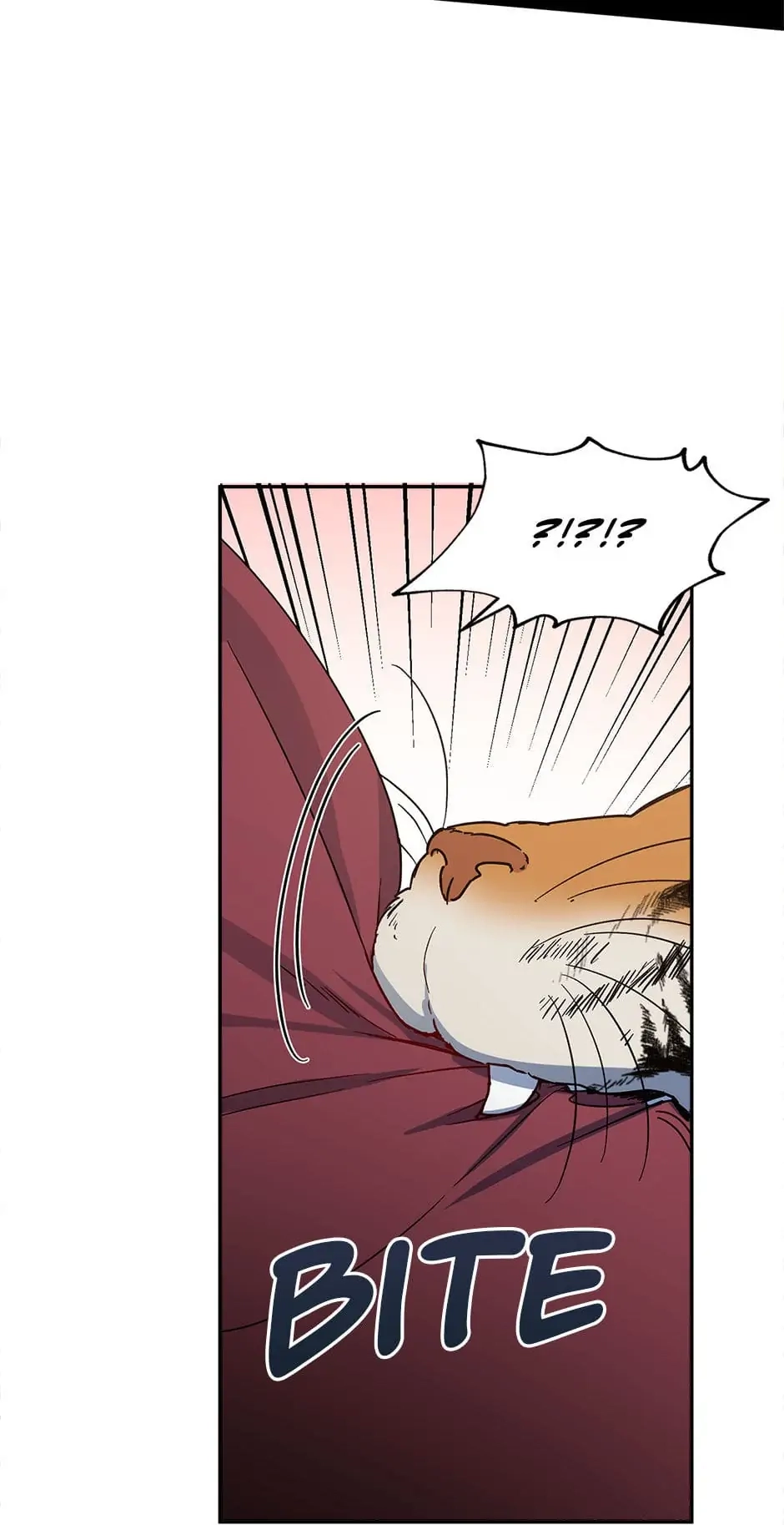 How to Be a Dark Heros Daughter Chapter 40 - Page 27