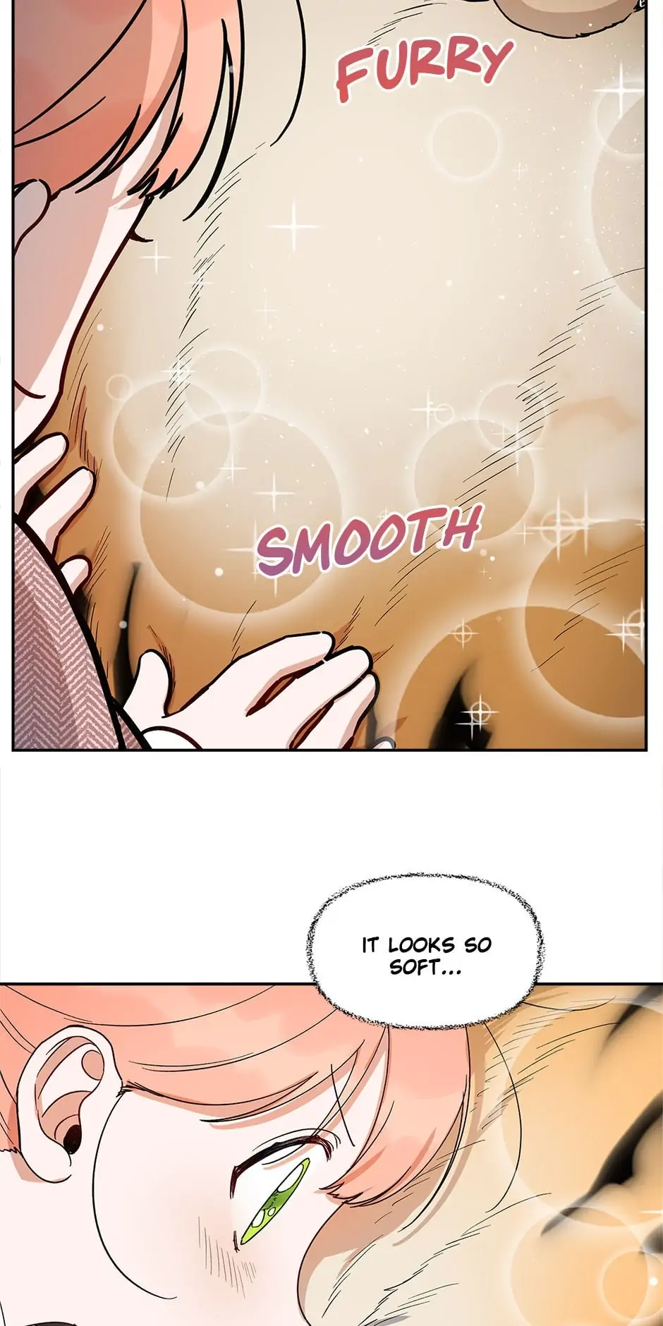 How to Be a Dark Heros Daughter Chapter 40 - Page 34