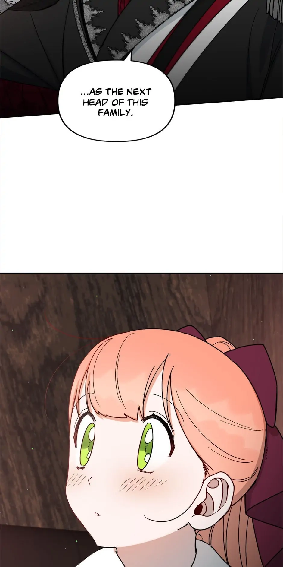 How to Be a Dark Heros Daughter Chapter 40 - Page 44