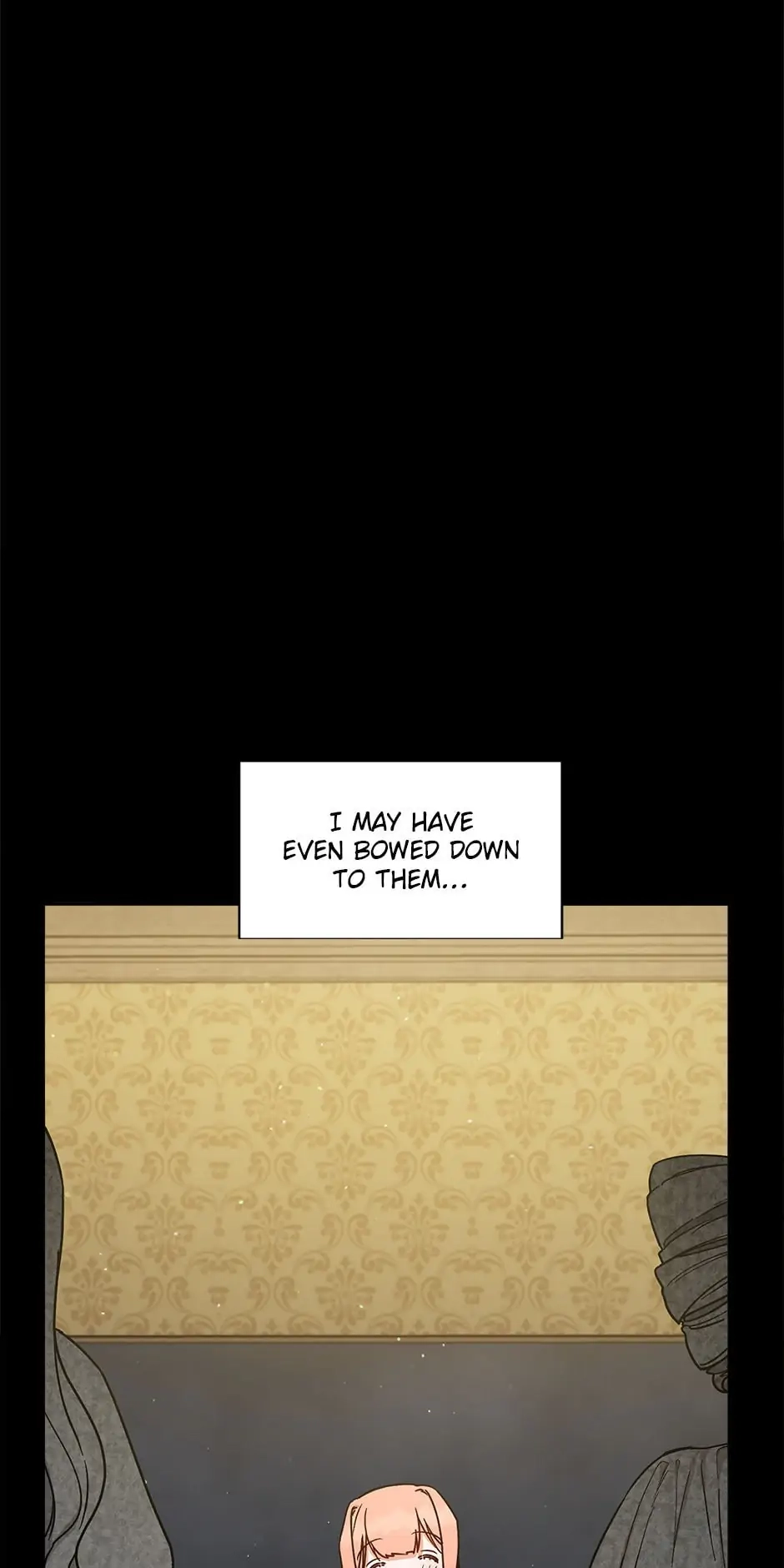 How to Be a Dark Heros Daughter Chapter 40 - Page 48