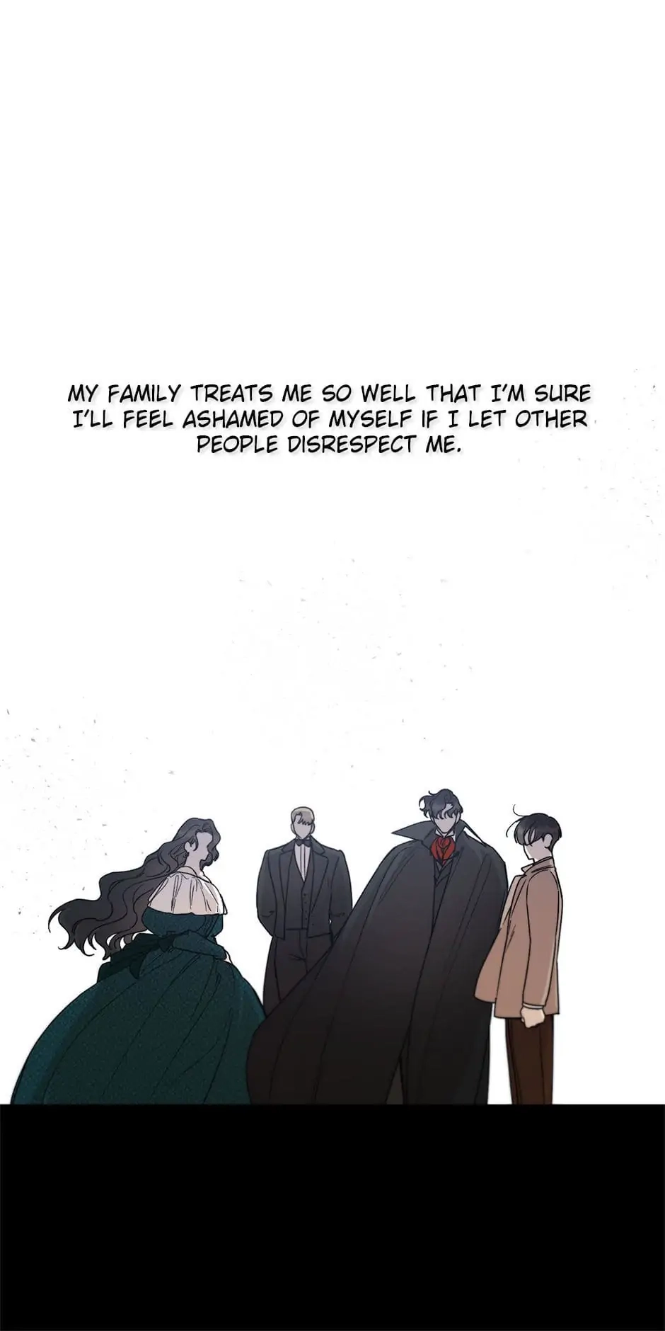How to Be a Dark Heros Daughter Chapter 40 - Page 51