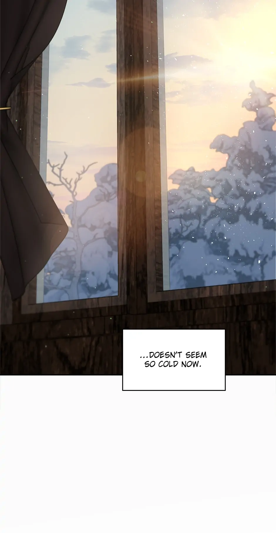 How to Be a Dark Heros Daughter Chapter 40 - Page 54