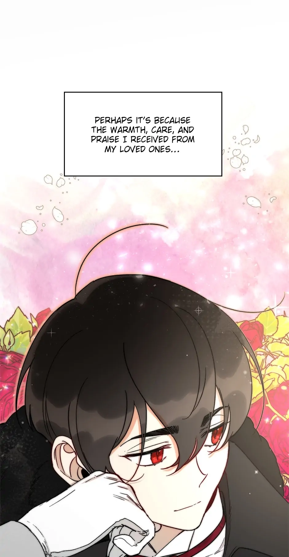 How to Be a Dark Heros Daughter Chapter 40 - Page 55
