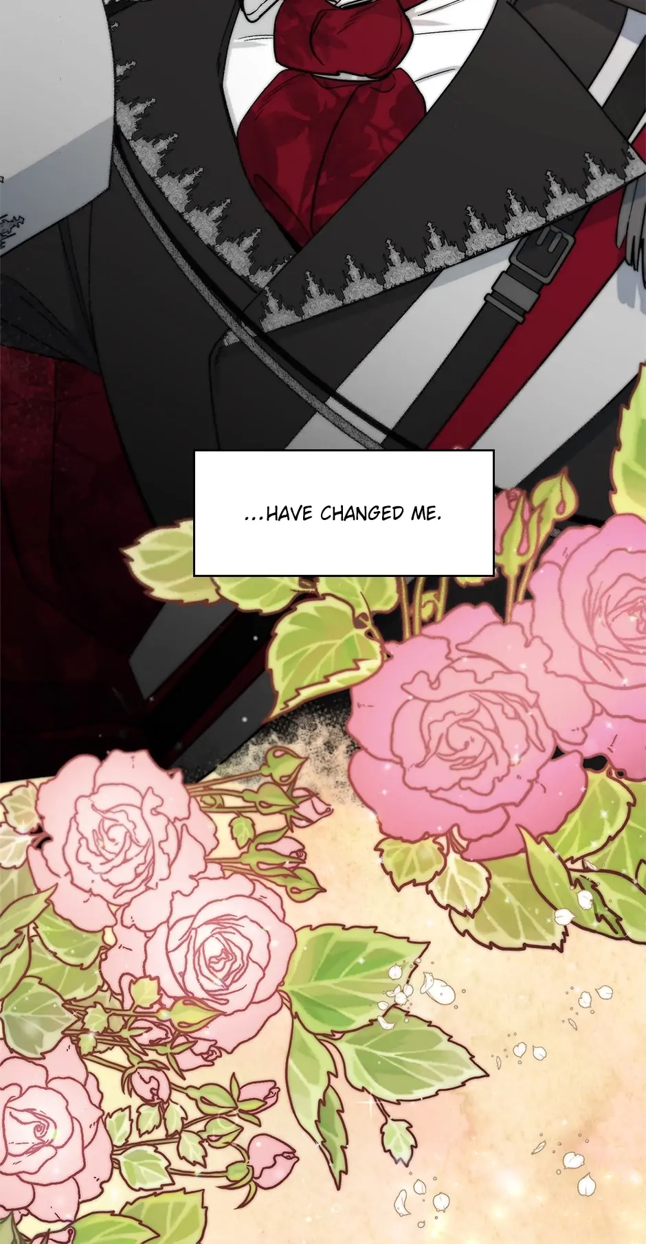 How to Be a Dark Heros Daughter Chapter 40 - Page 56