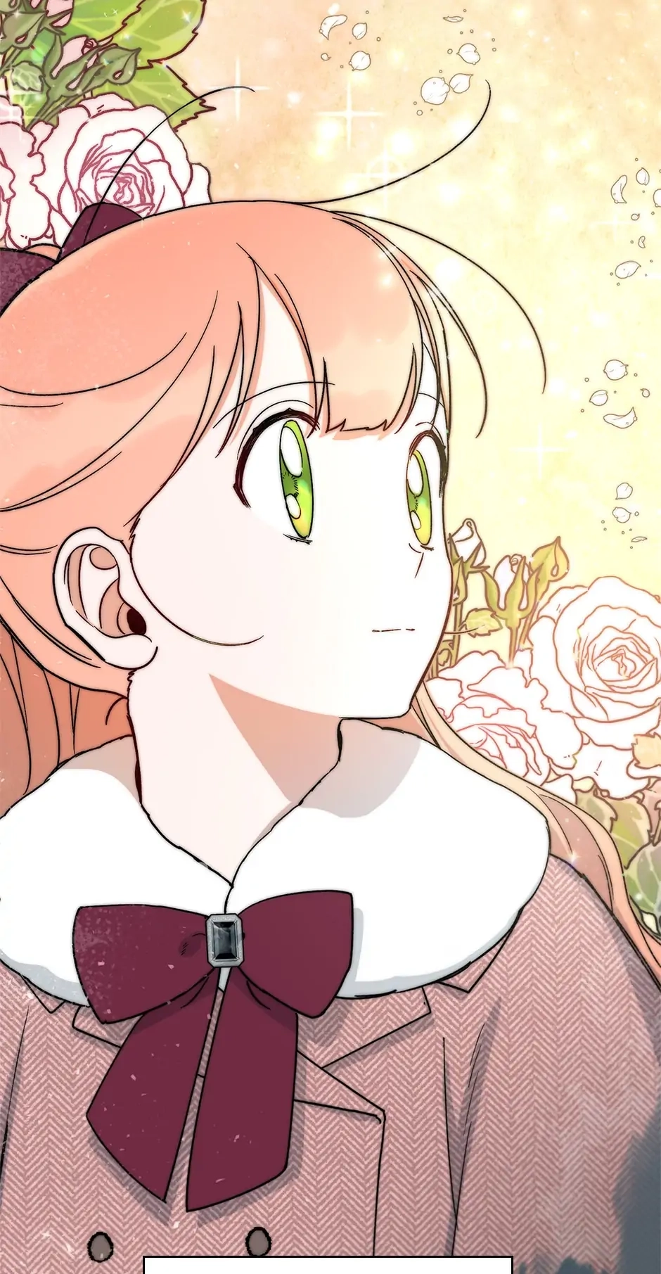 How to Be a Dark Heros Daughter Chapter 40 - Page 57