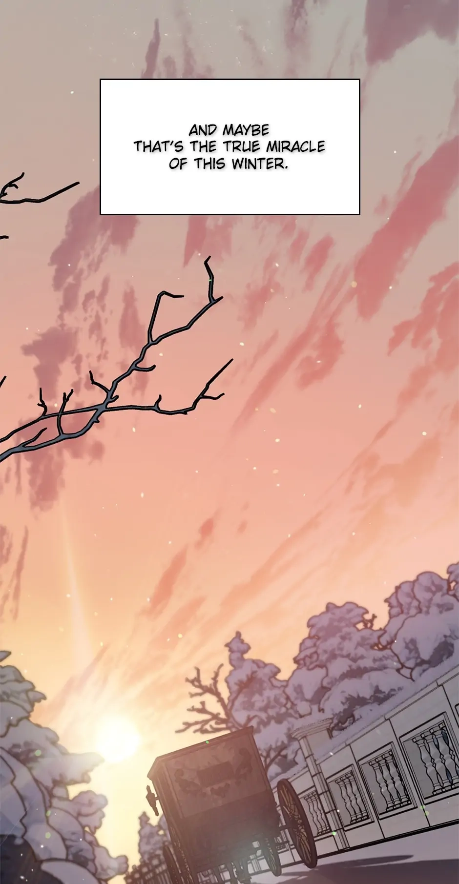 How to Be a Dark Heros Daughter Chapter 40 - Page 59
